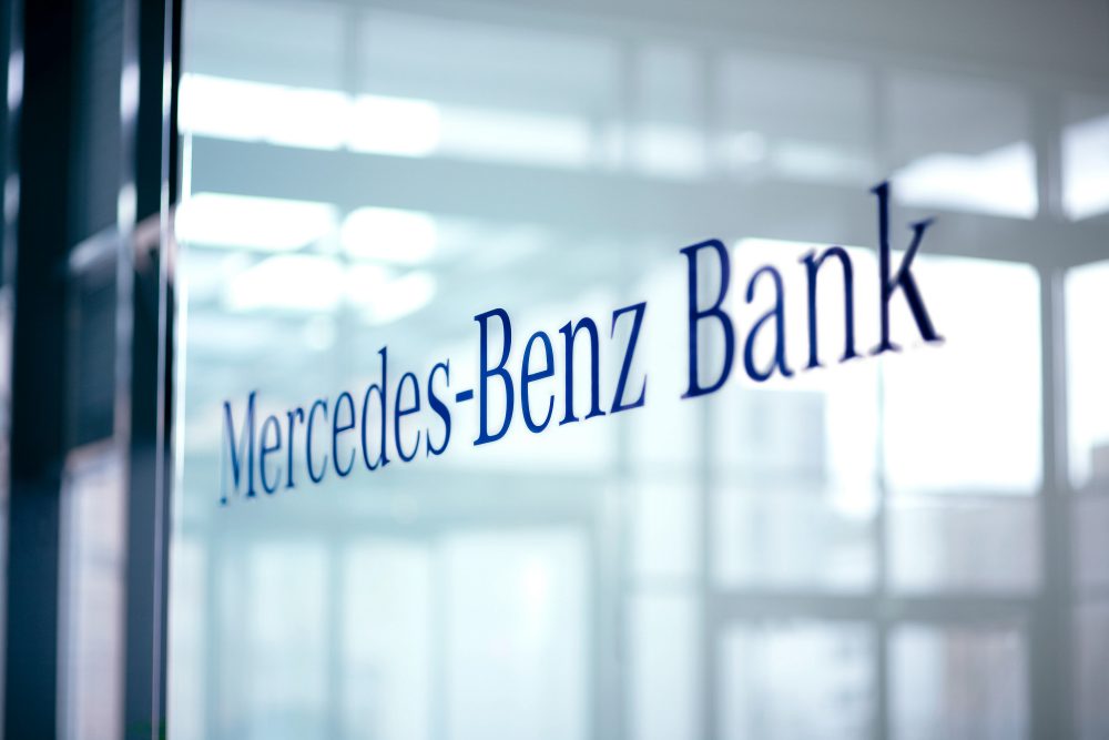 Mercedes-Benz Bank