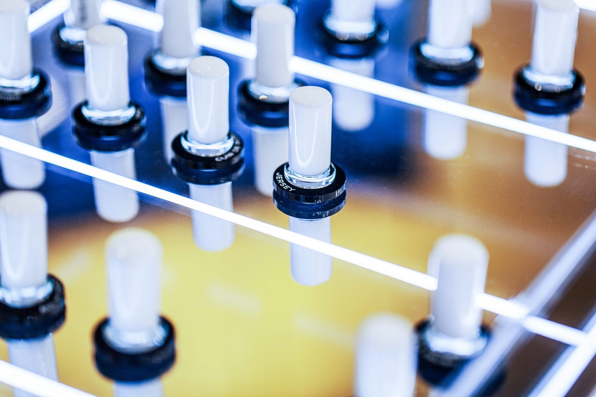 Chanel Shop und Counter Design