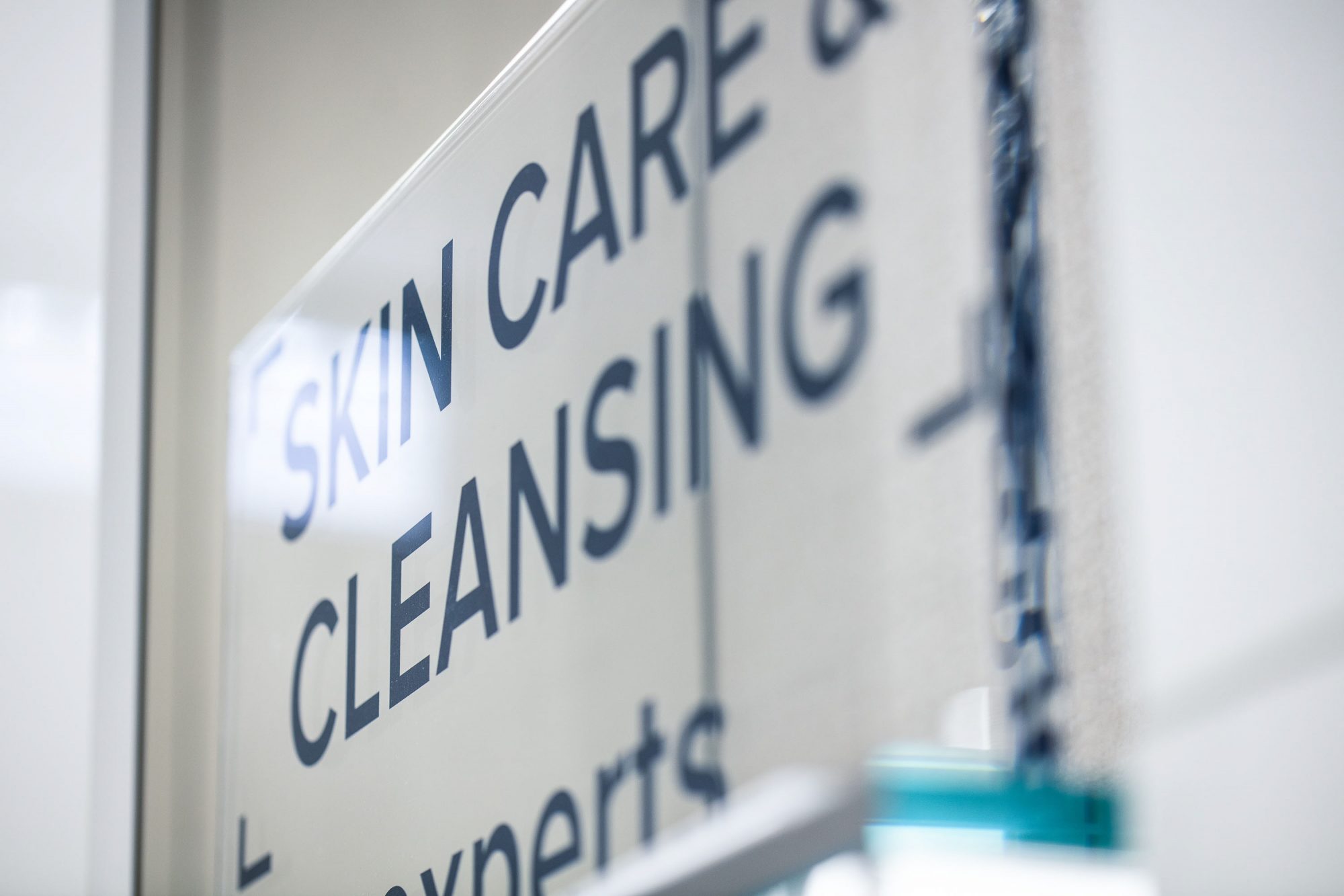 Dr Babor Kaisergalerie Hamburg