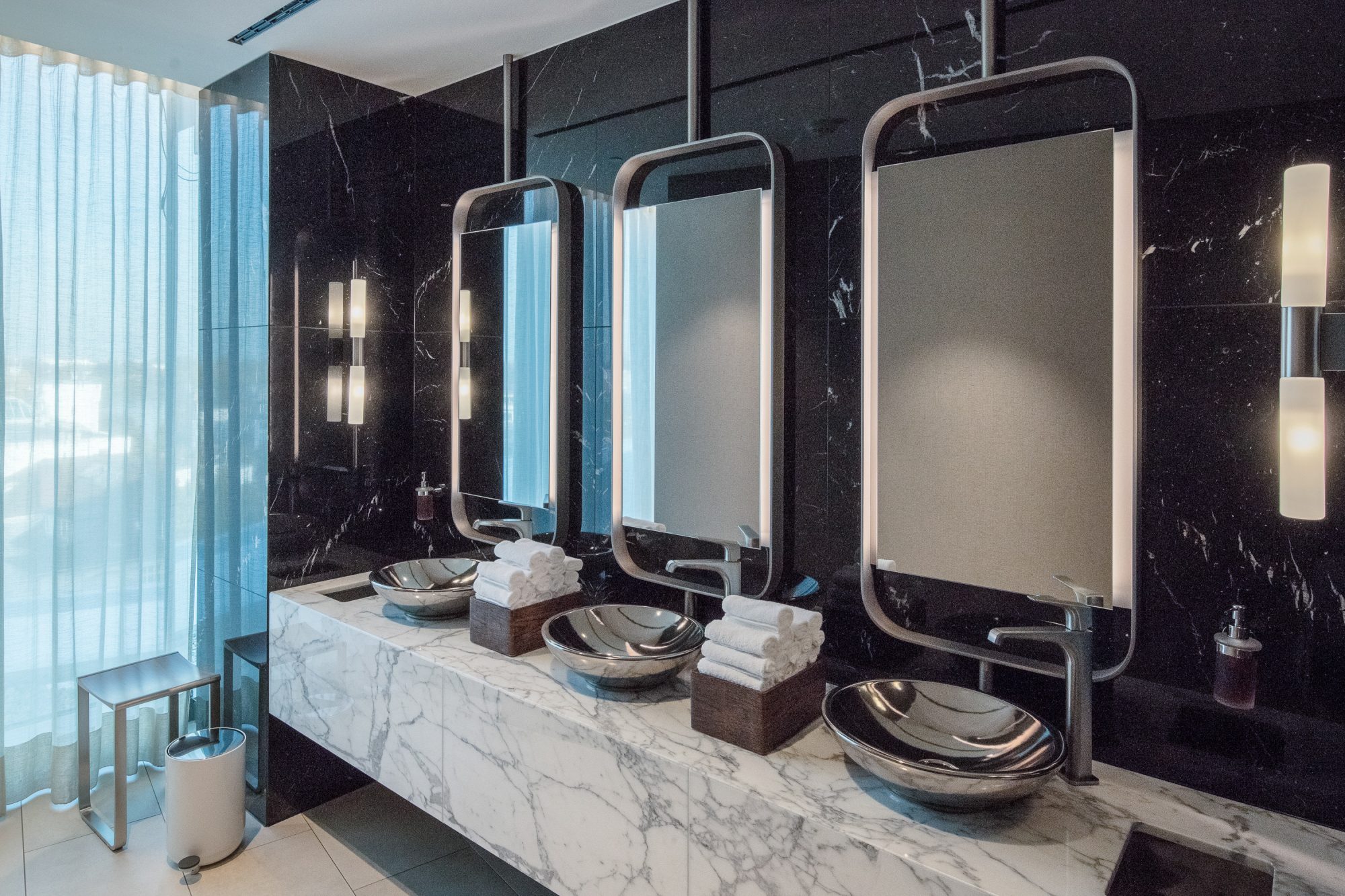 The Fontenay Hotel Hamburg