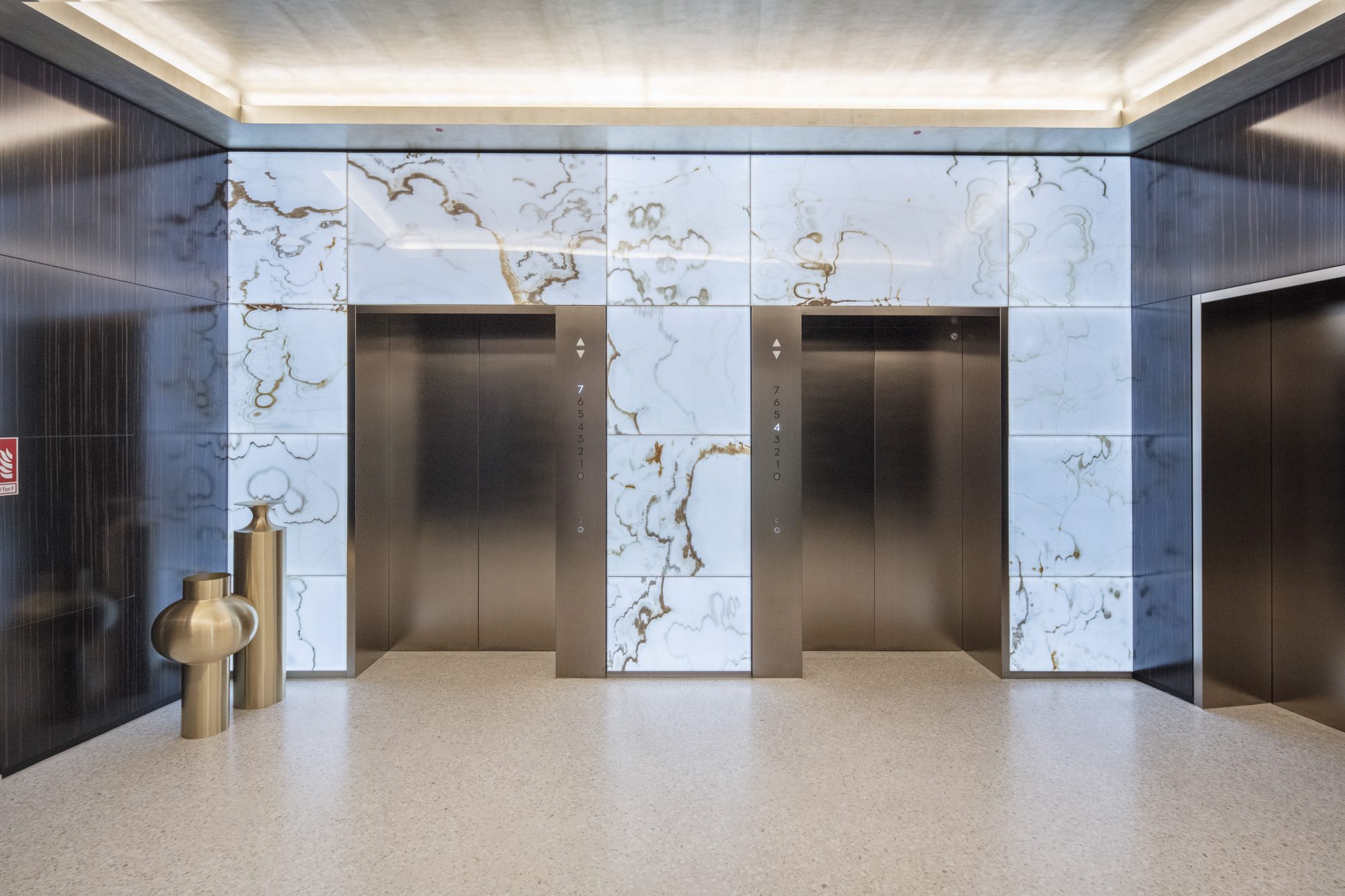 The Fontenay Hotel Hamburg