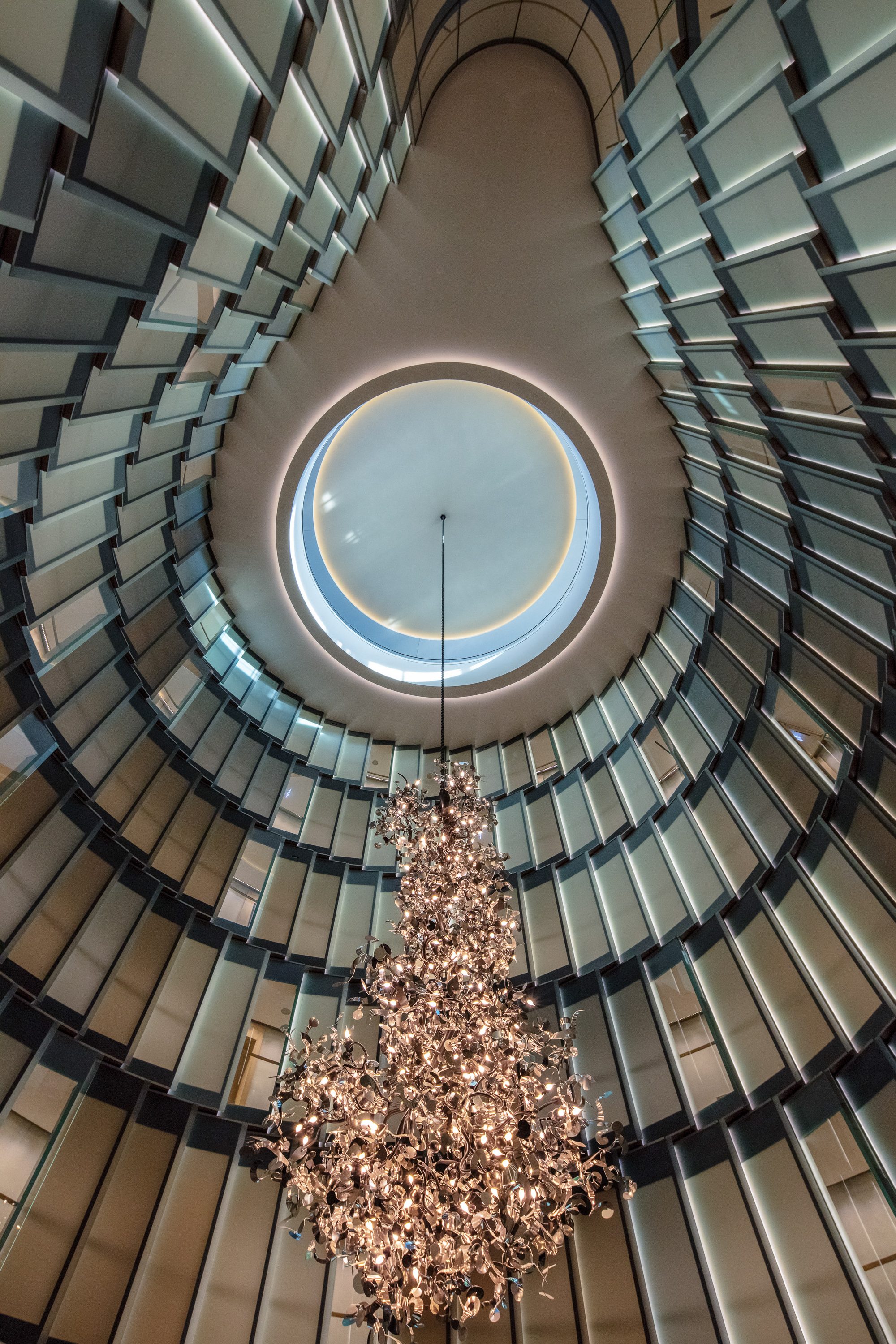 The Fontenay Hotel Hamburg