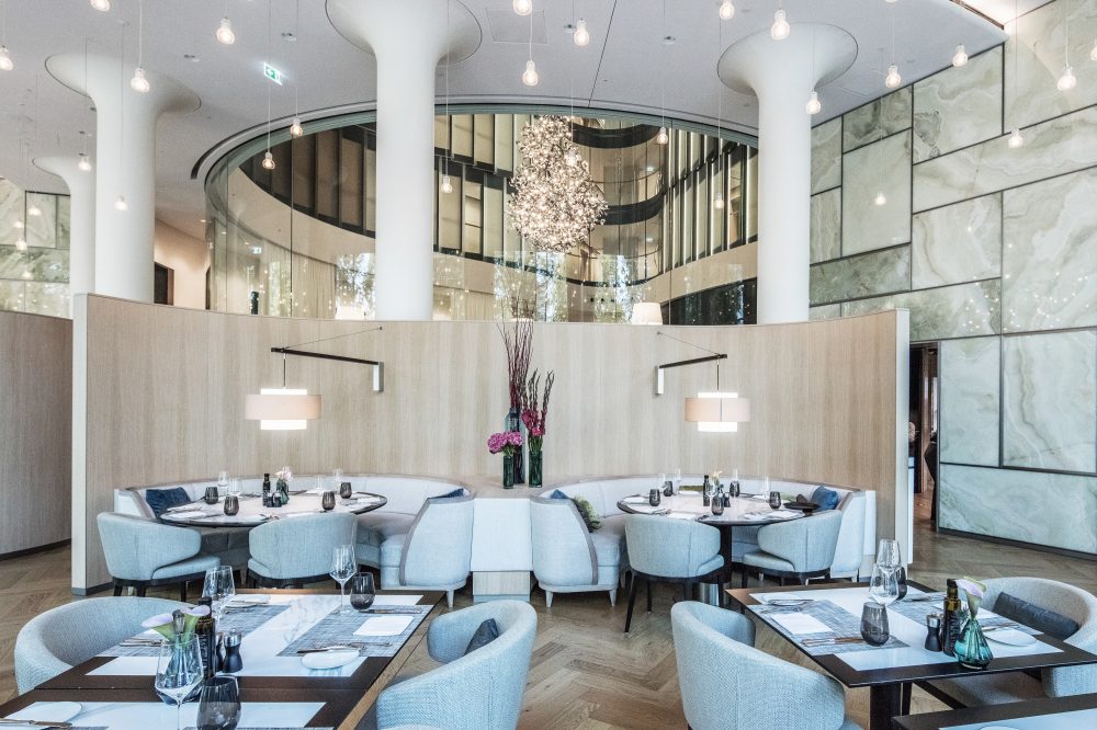 The Fontenay-Grand Hotel