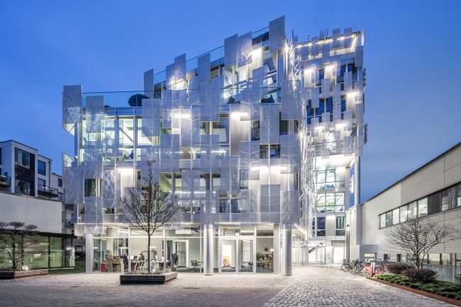 Landmark 7 – Hamburg