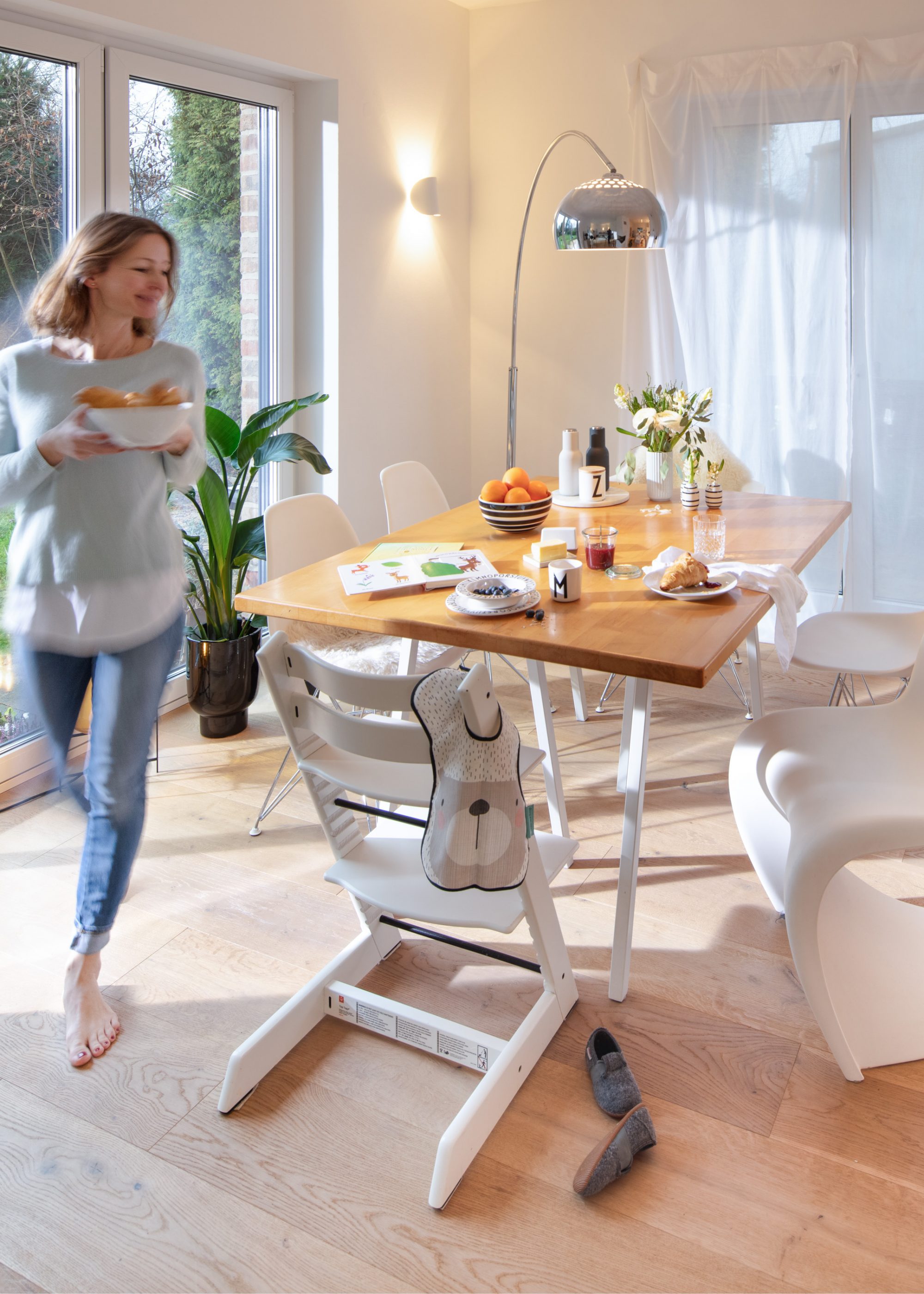 Nicole Wiesner – Interior-Design