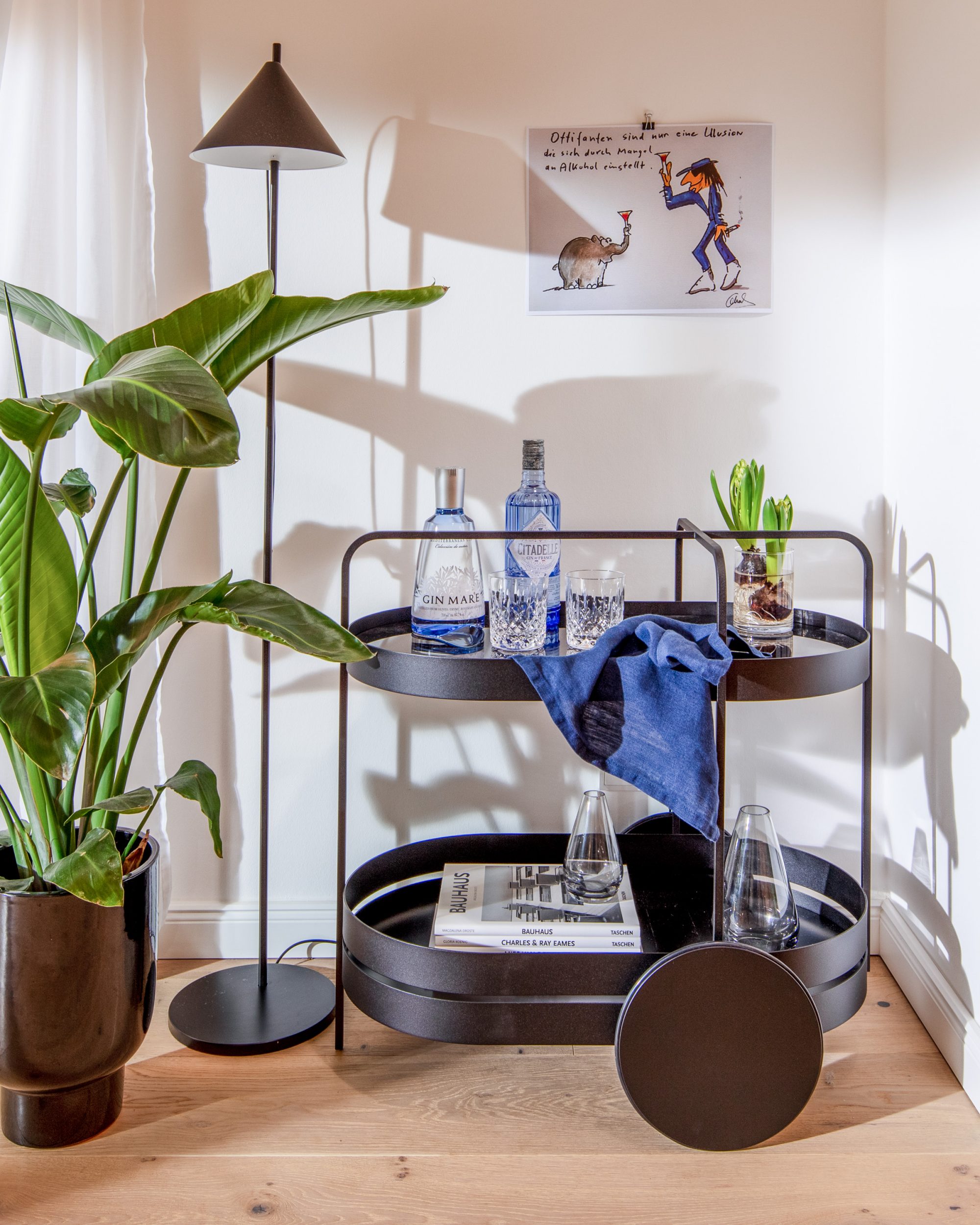 Nicole Wiesner – Interior-Design