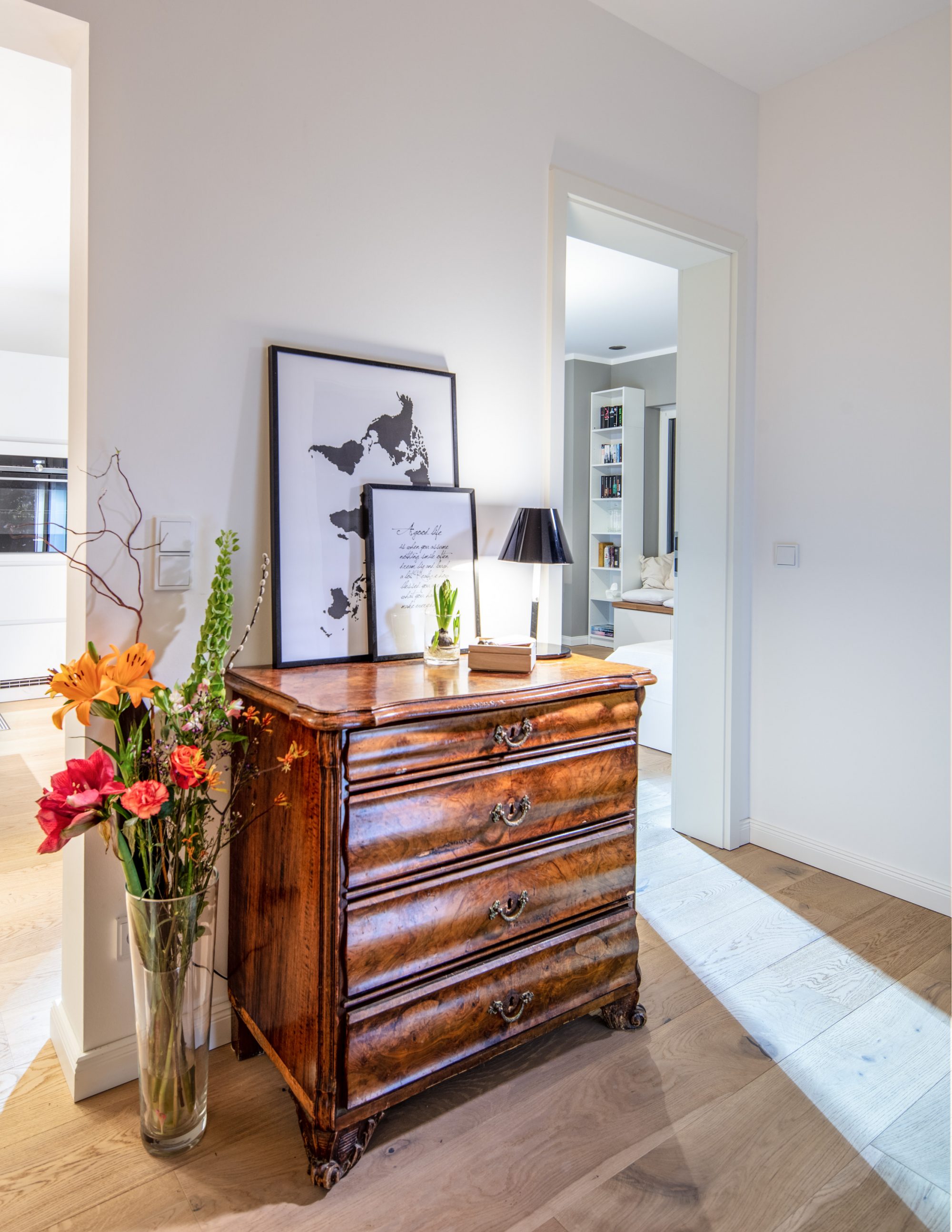 Nicole Wiesner – Interior-Design