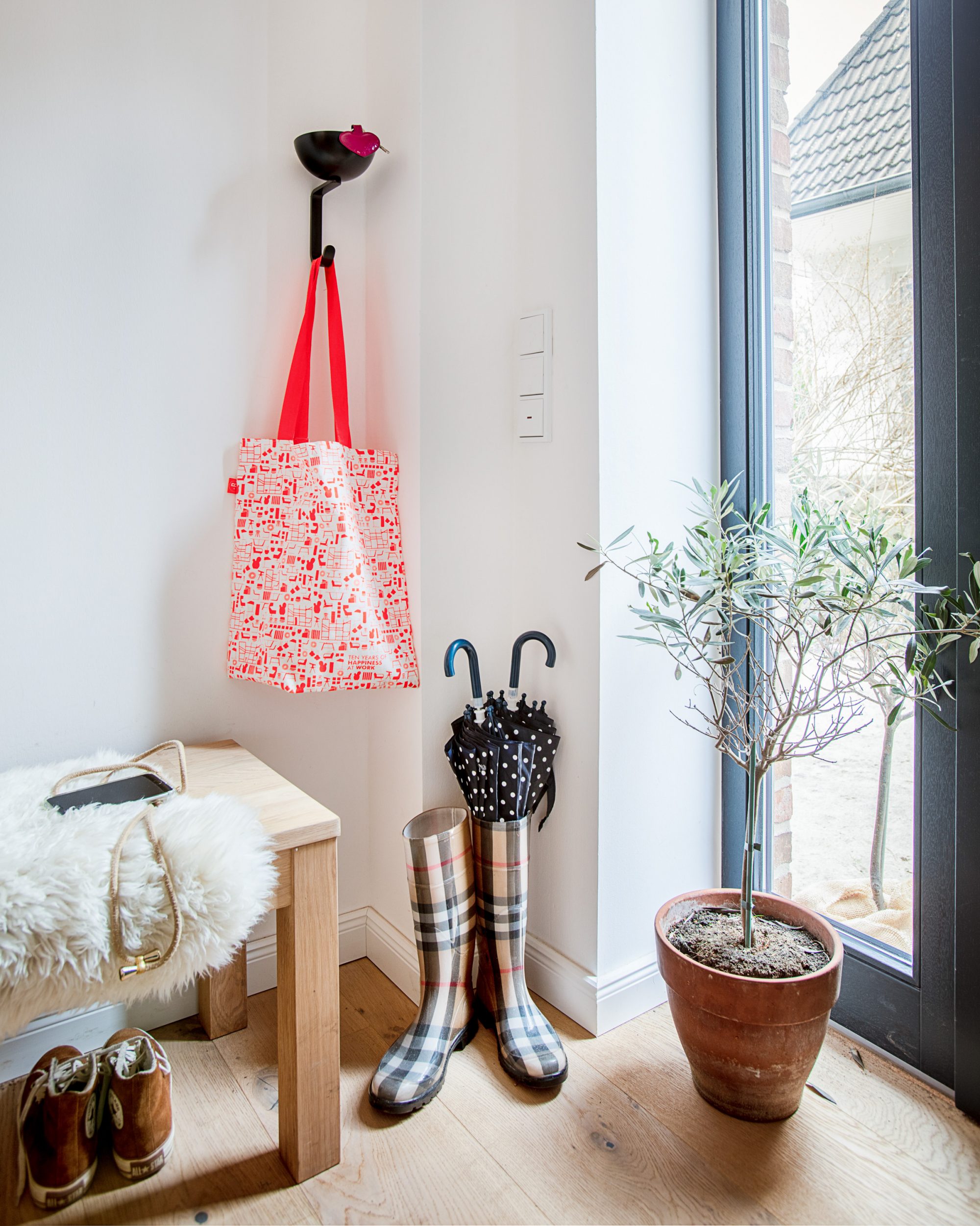 Nicole Wiesner – Interior-Design