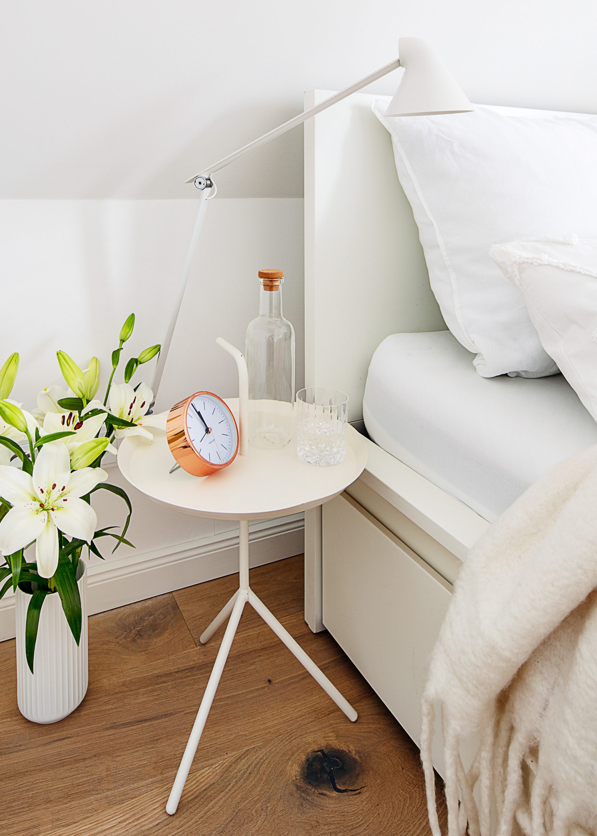 Nicole Wiesner – Interior-Design