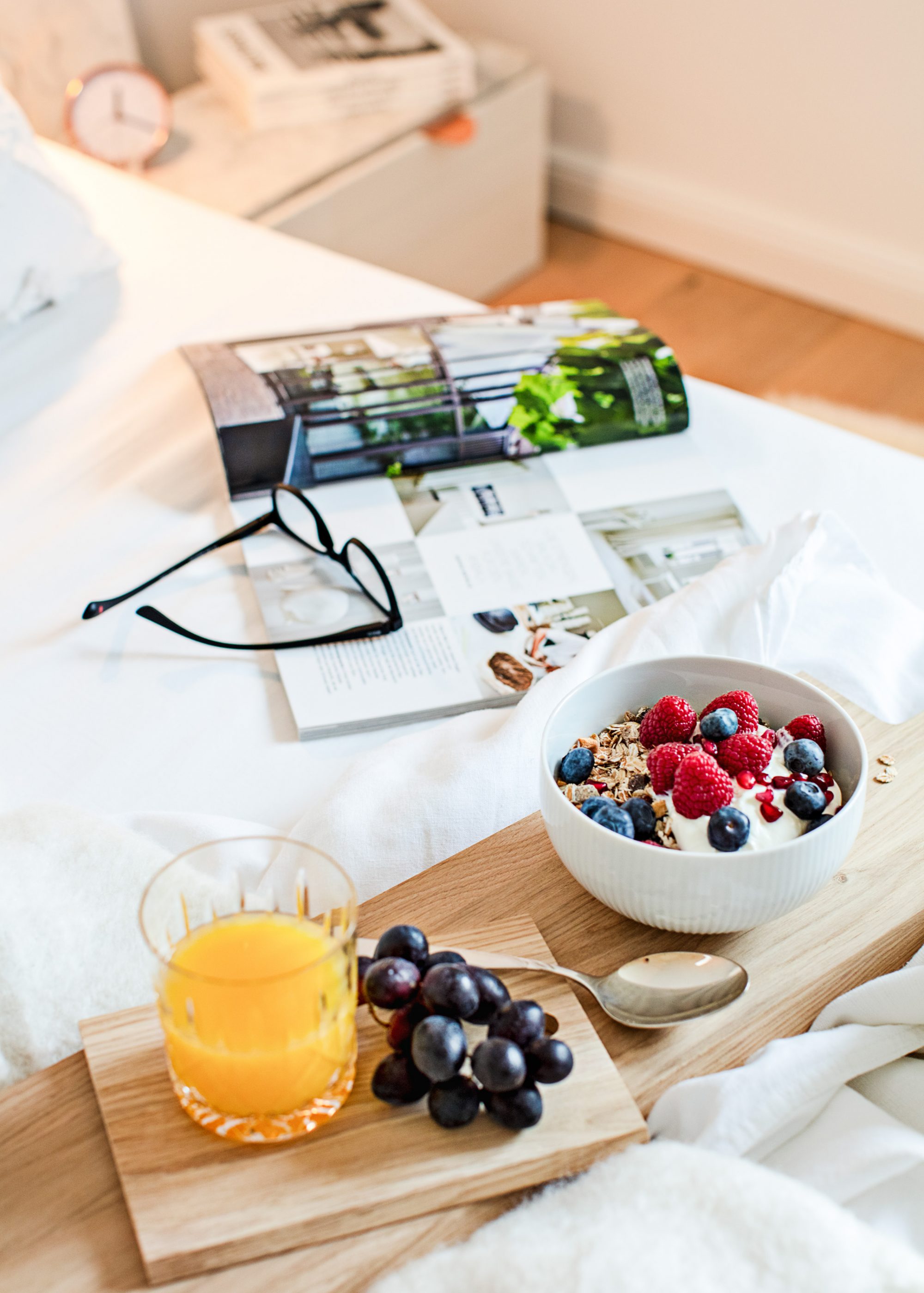 Nicole Wiesner – Interior-Design