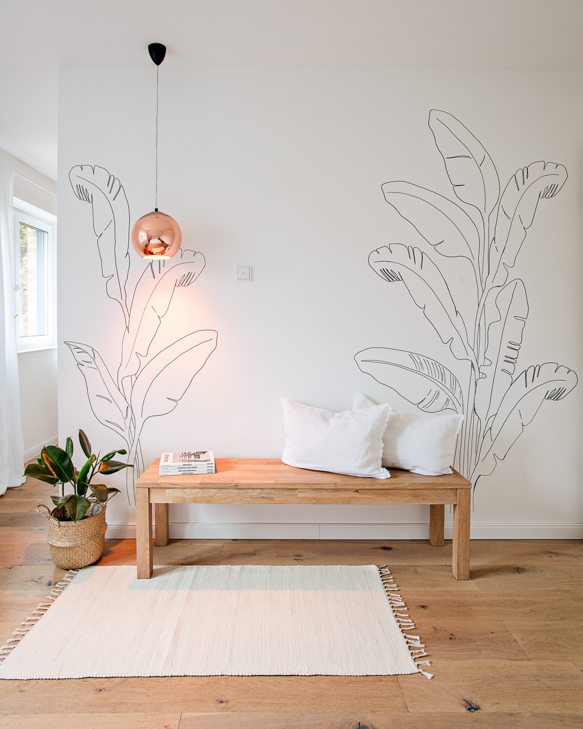 Nicole Wiesner – Interior-Design