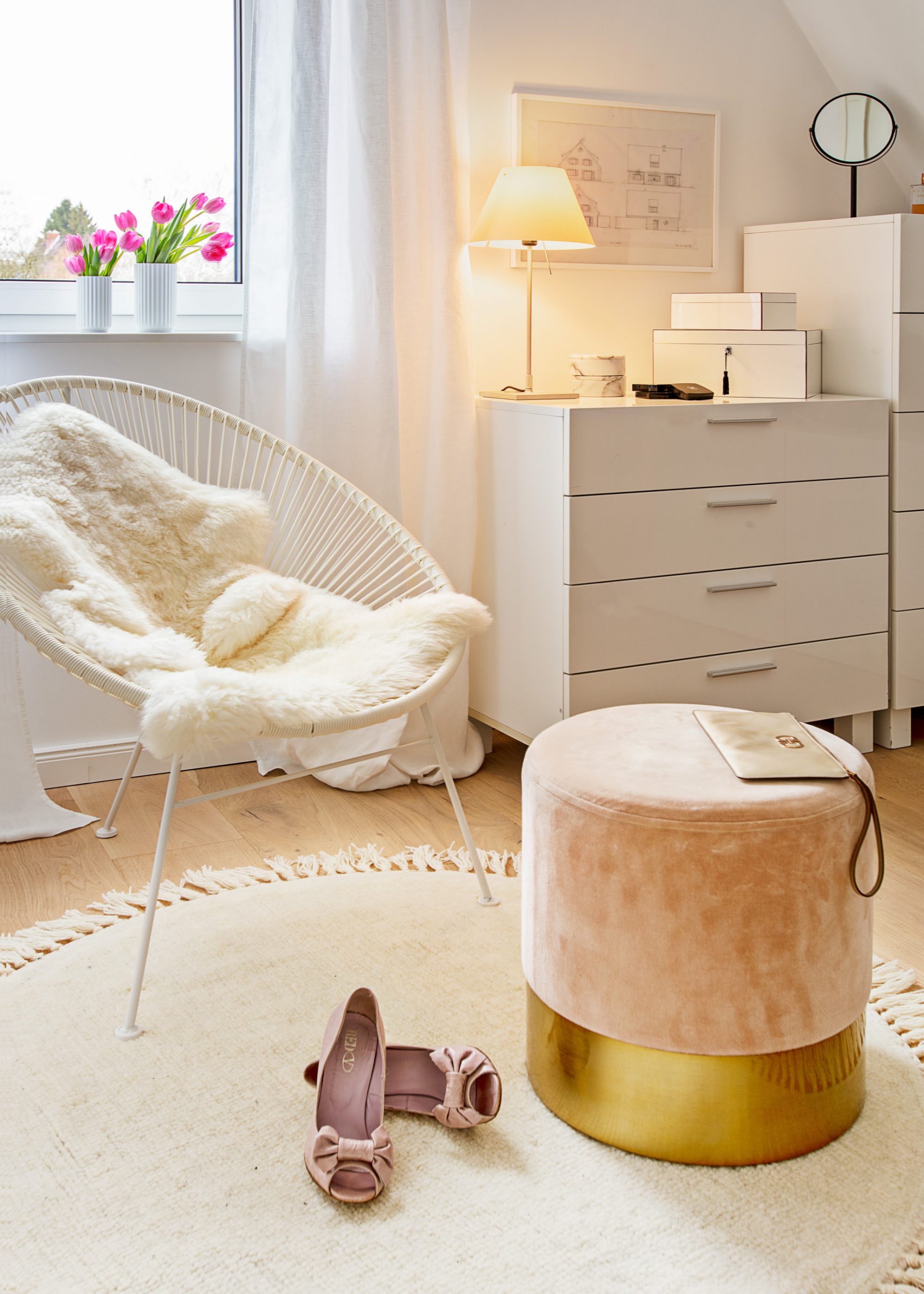 Nicole Wiesner – Interior-Design