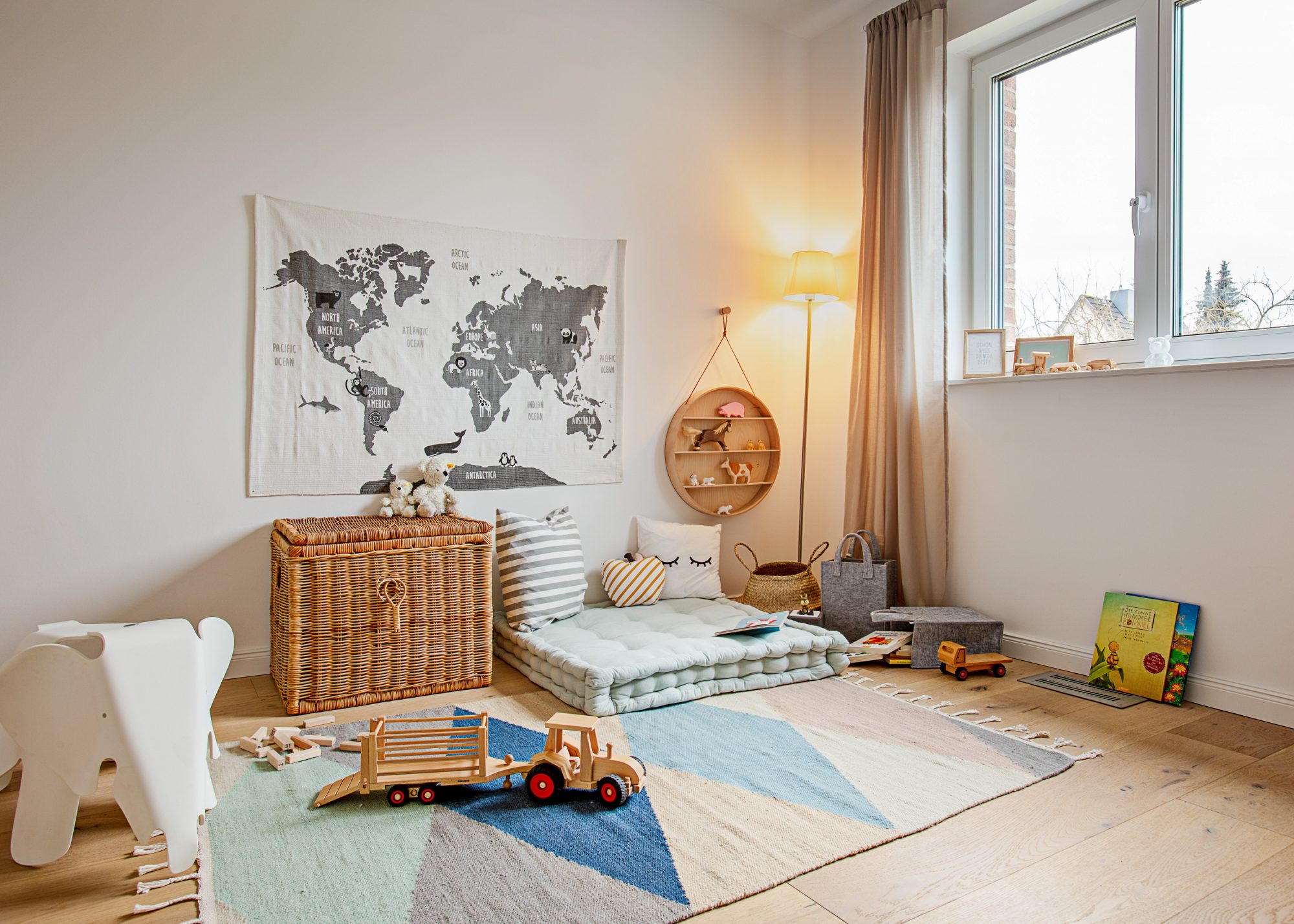 Nicole Wiesner – Interior-Design