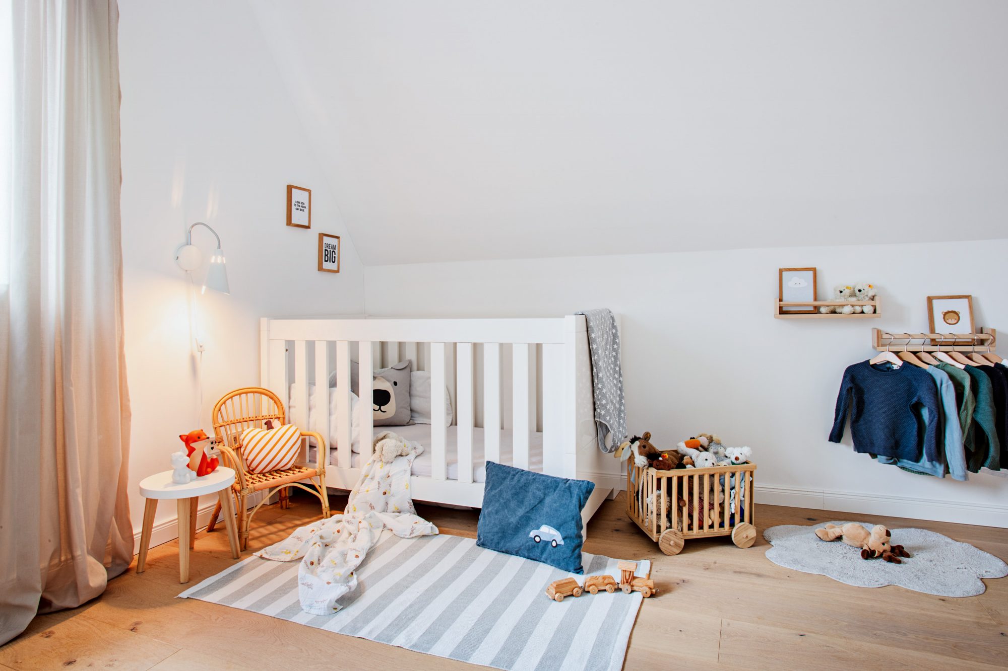 Nicole Wiesner – Interior-Design