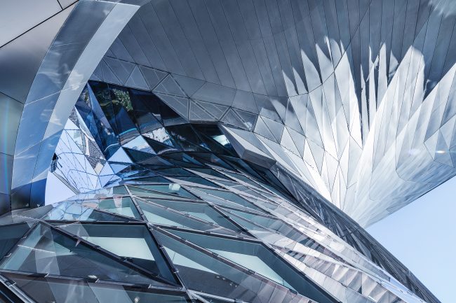 BMW World – Munich