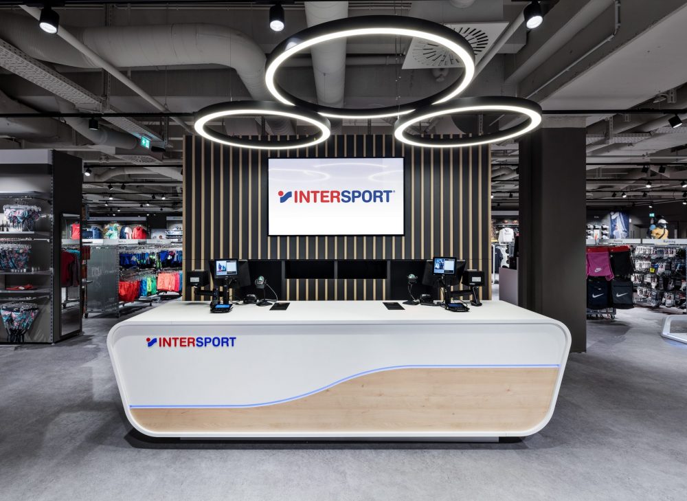 Intersport Kiel