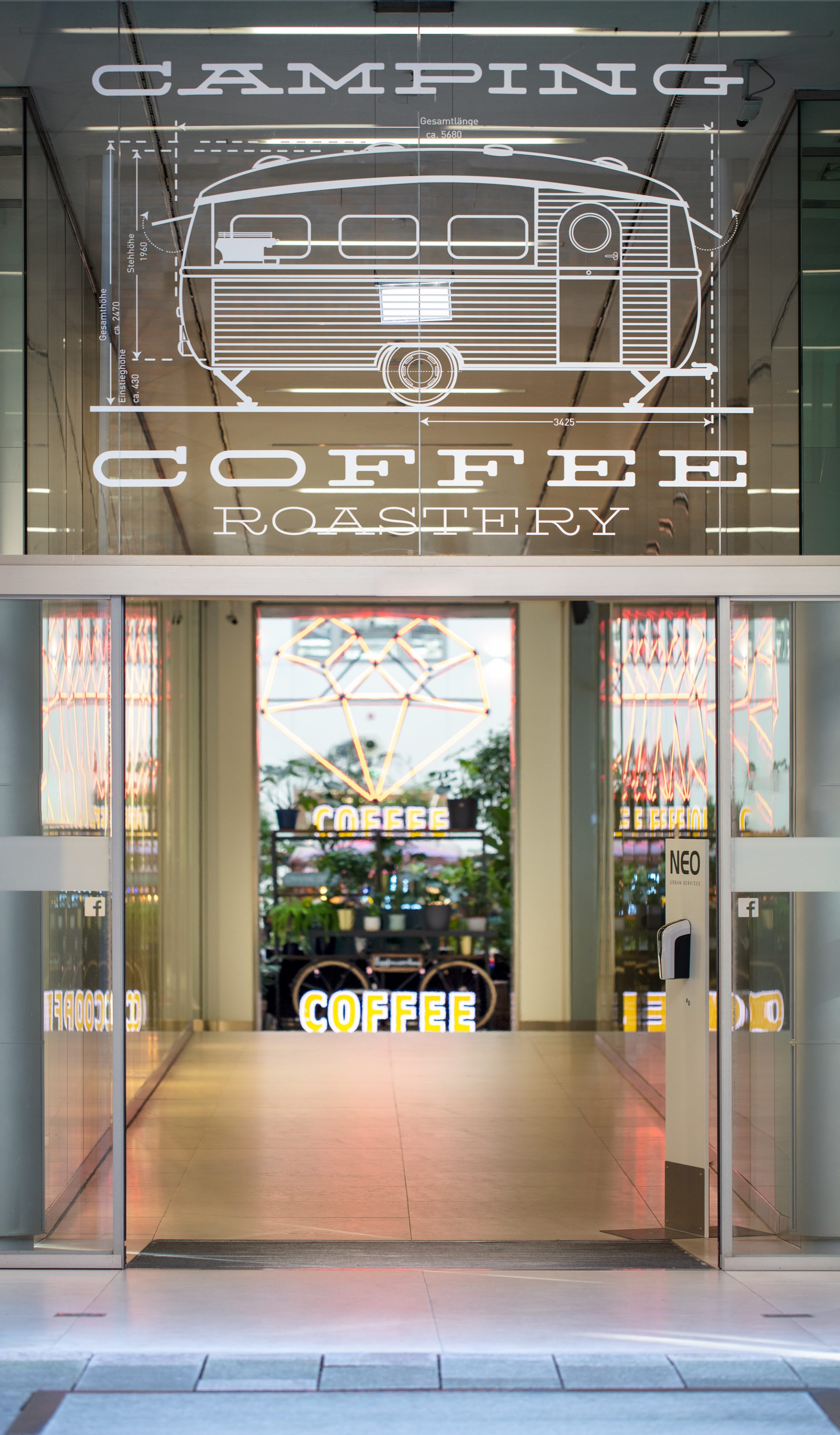 Kaufmannshaus Hamburg