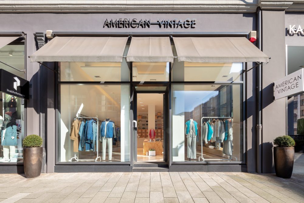 American Vintage