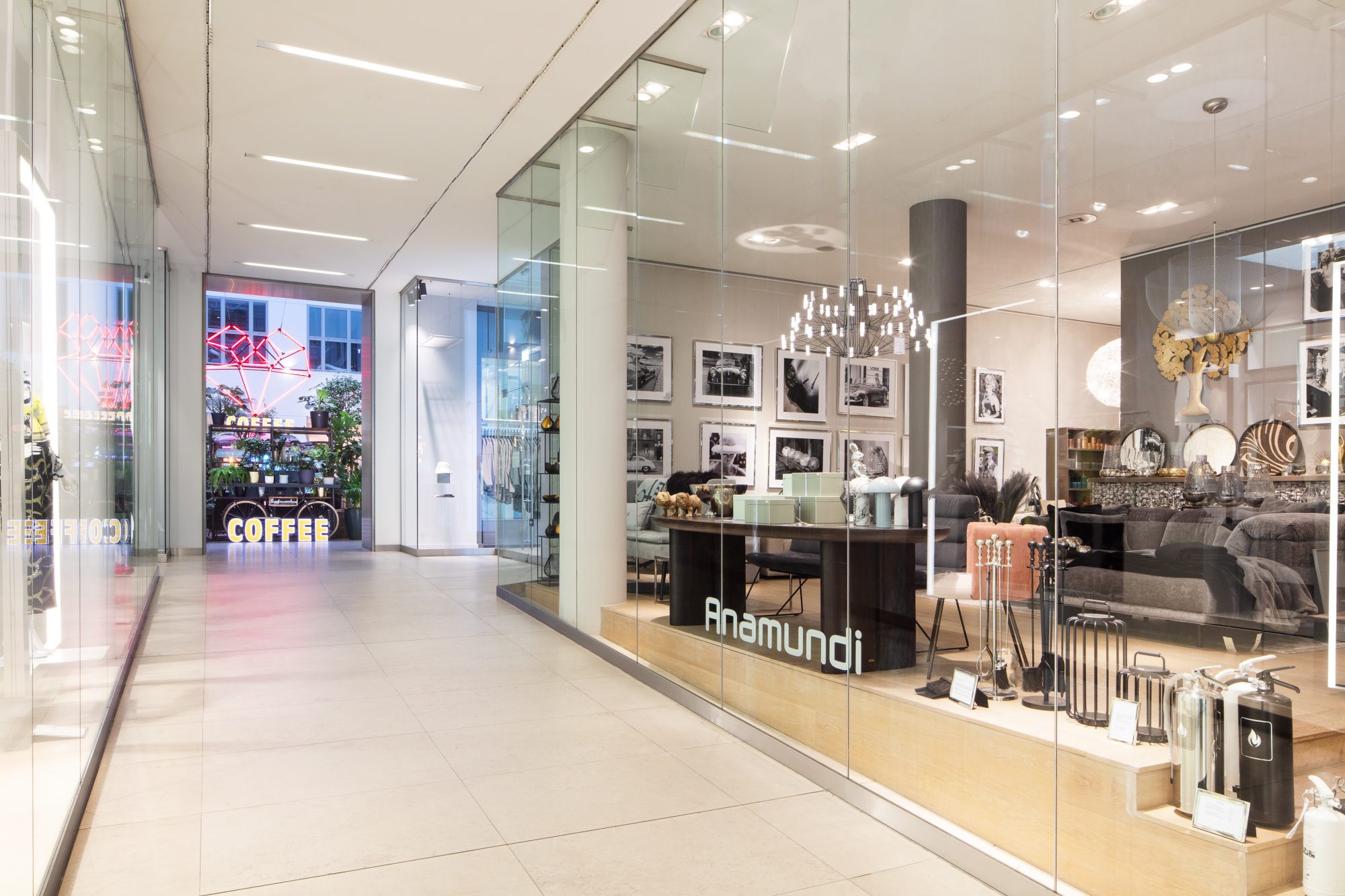 Kaufmannshaus Hamburg