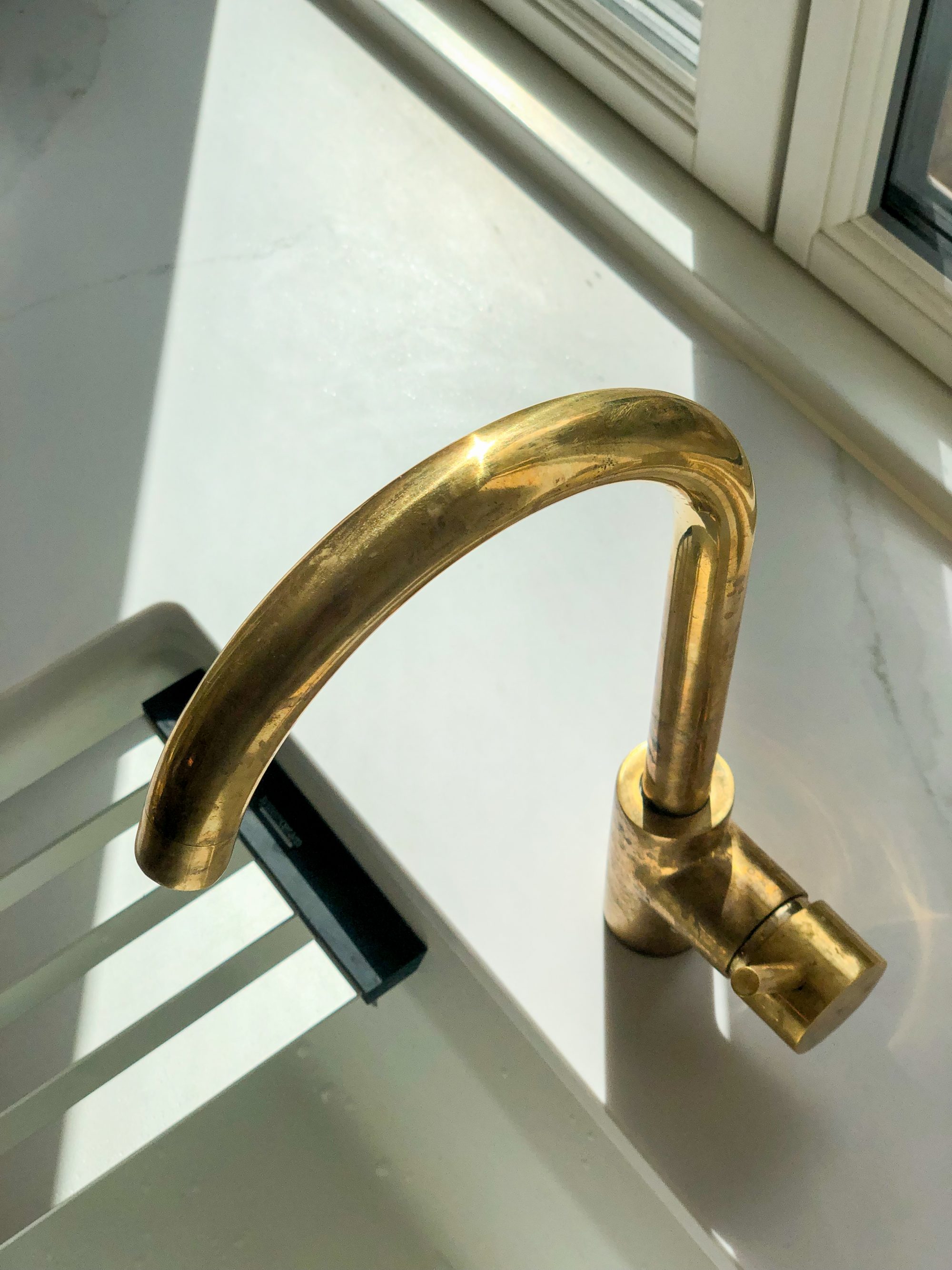 Interieur-Fotografie Möbelbau