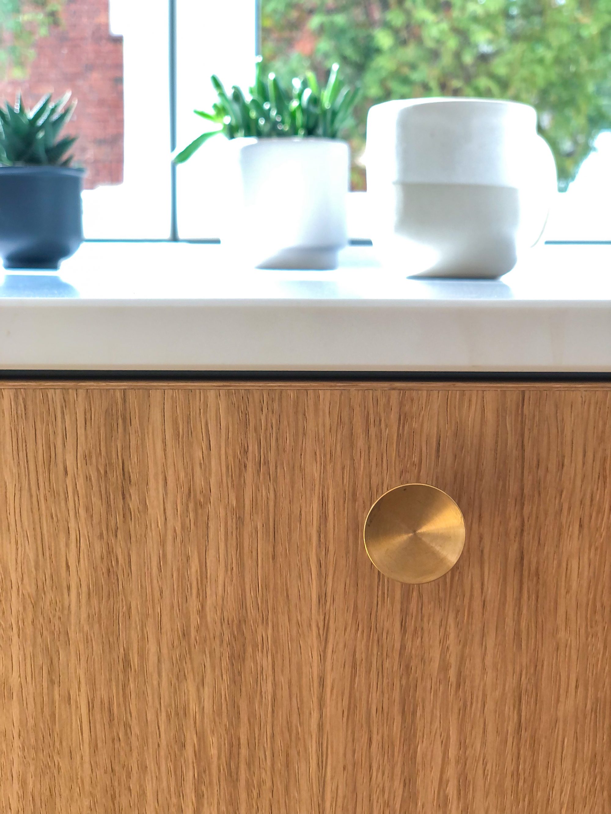 Interieur-Fotografie Möbelbau