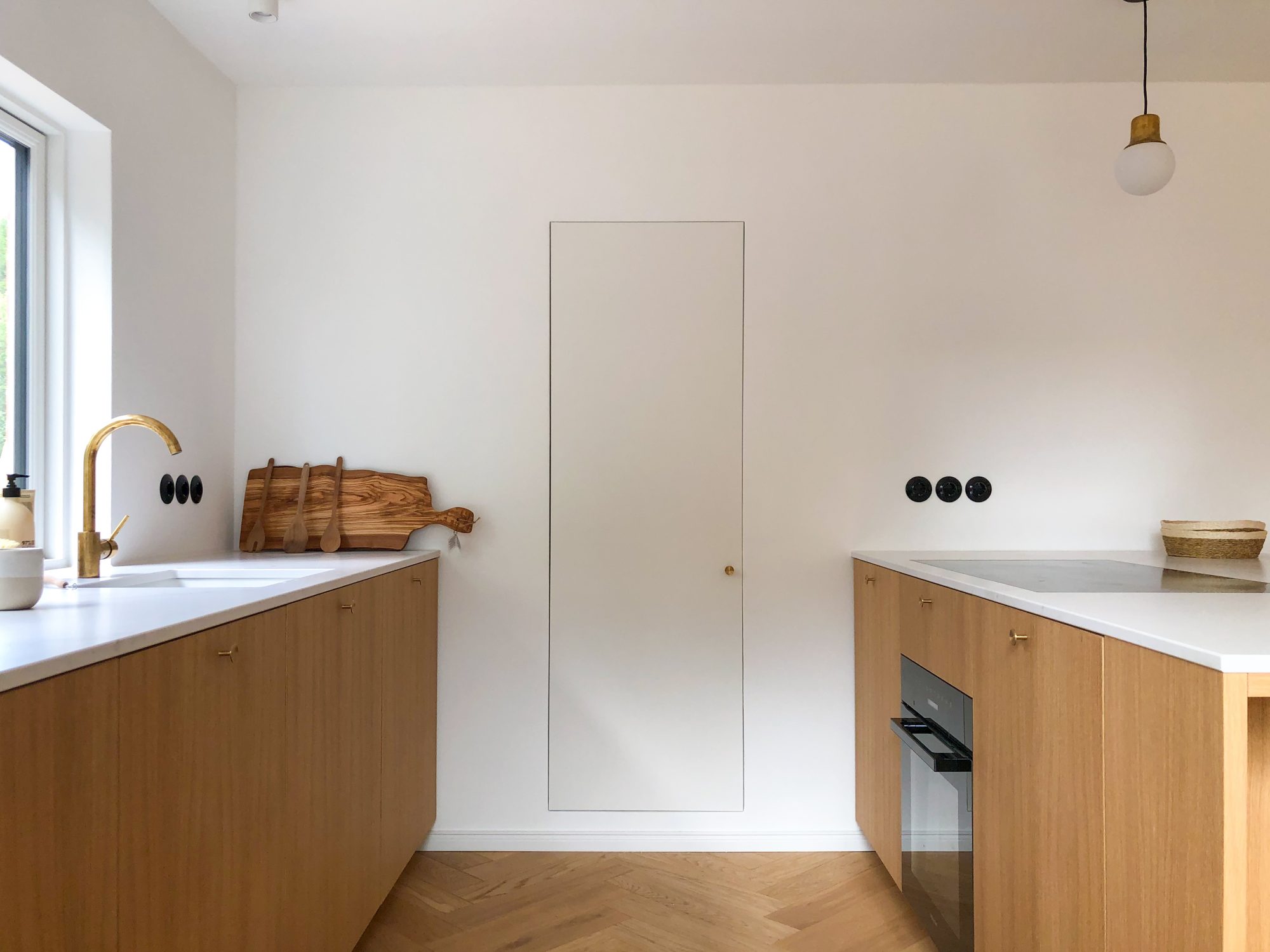 Interieur-Fotografie Möbelbau