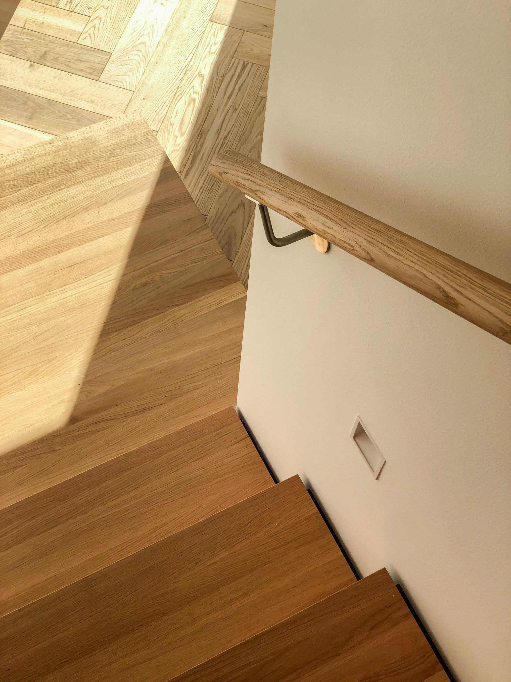 Interieur-Fotografie Möbelbau