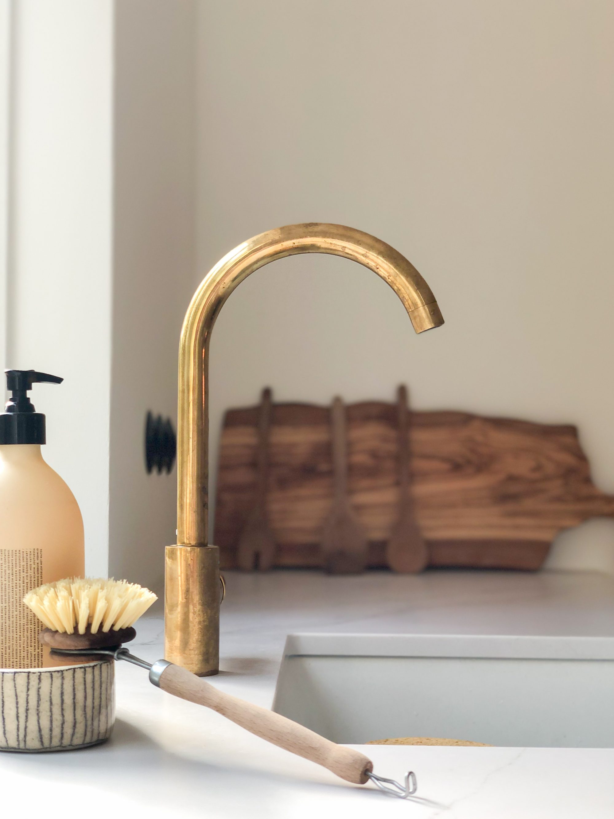 Interieur-Fotografie Möbelbau