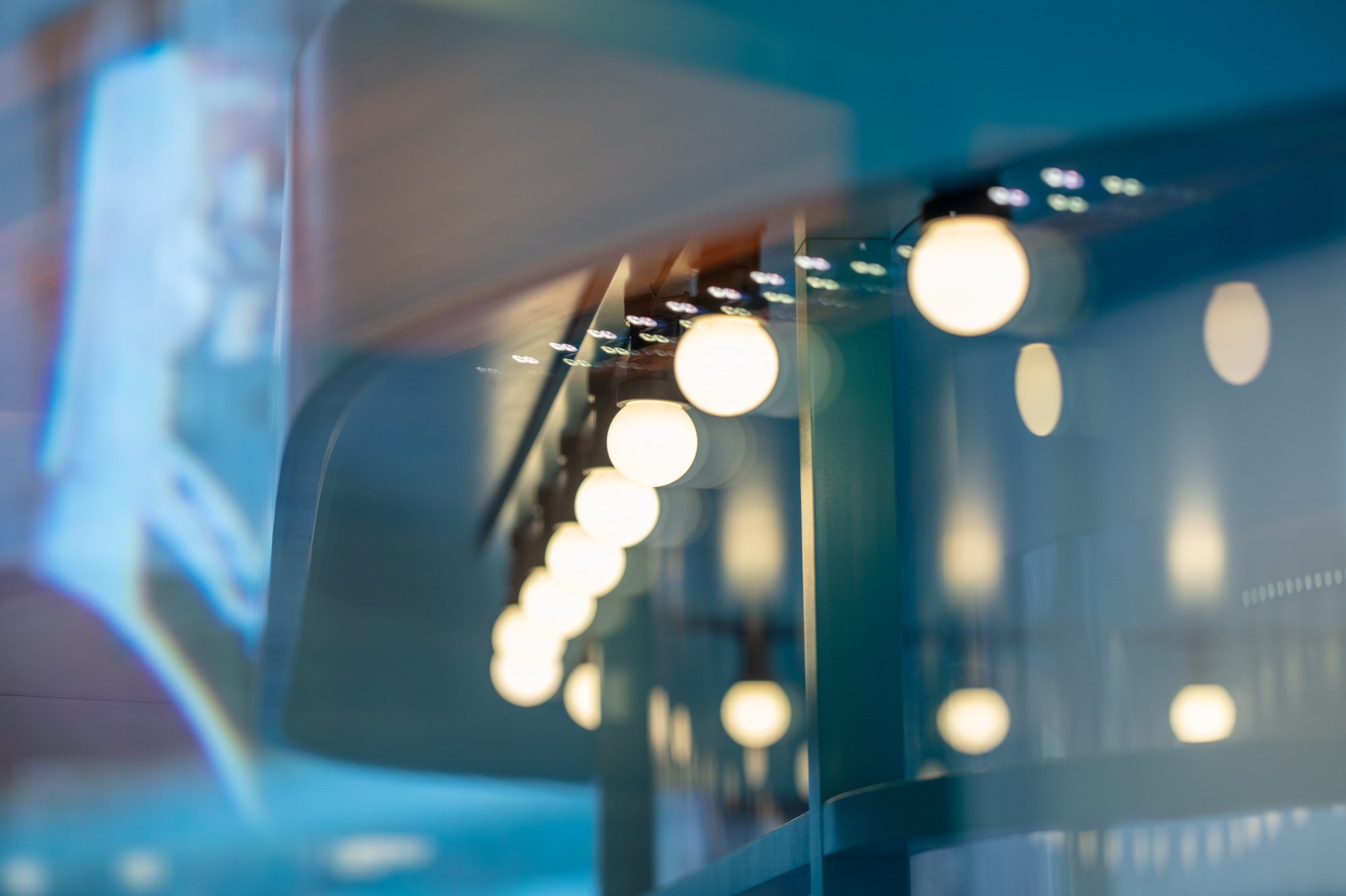 Retail Promotion Fotografie