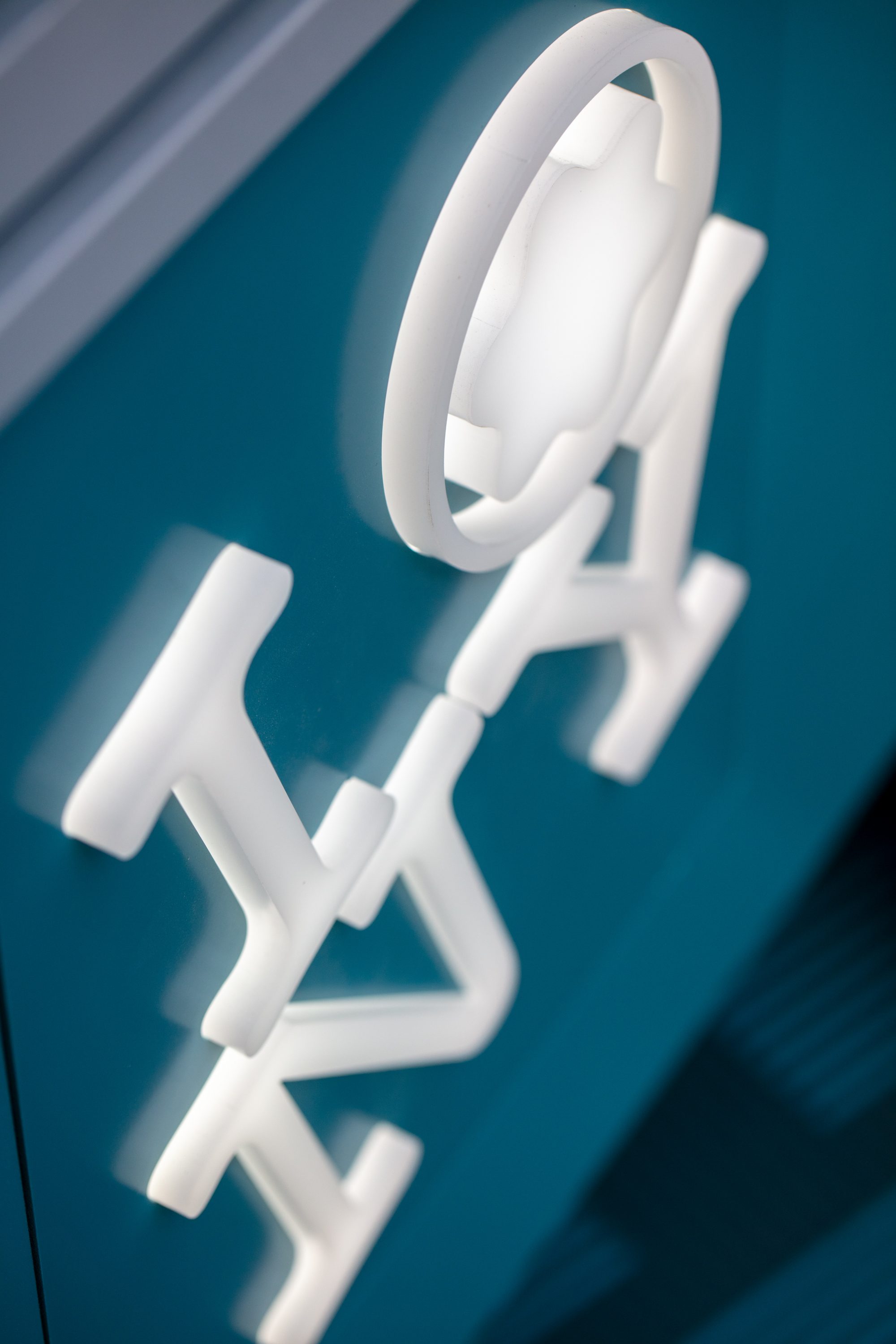 Retail Promotion Fotografie