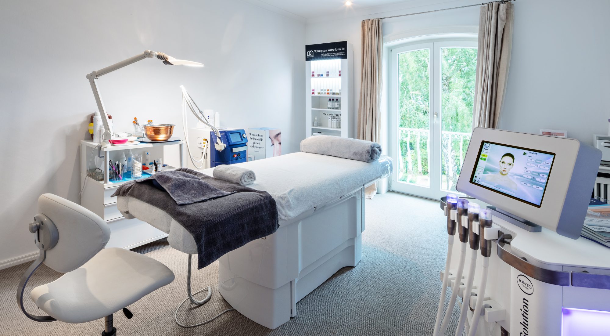 Praxisfotografie Hamburg