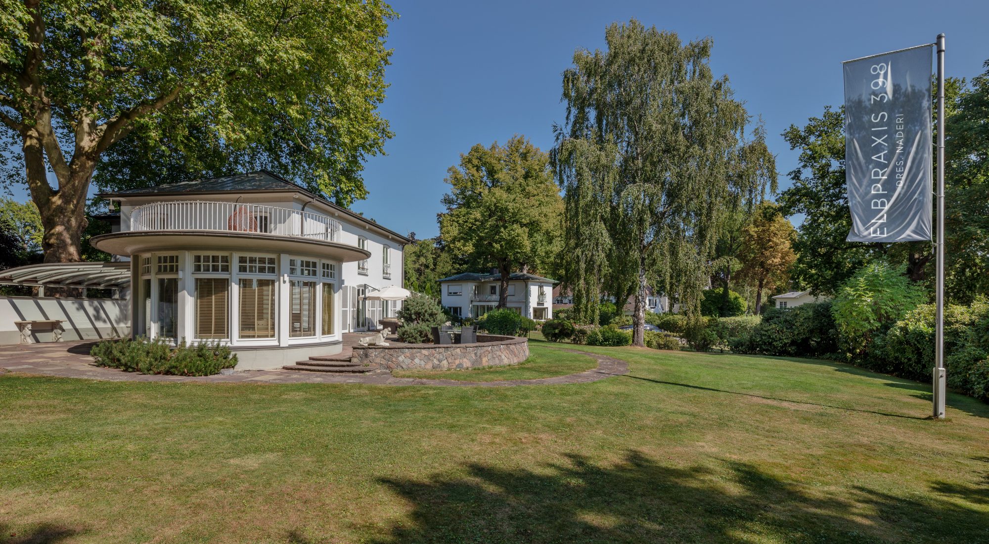 Praxisfotografie Hamburg