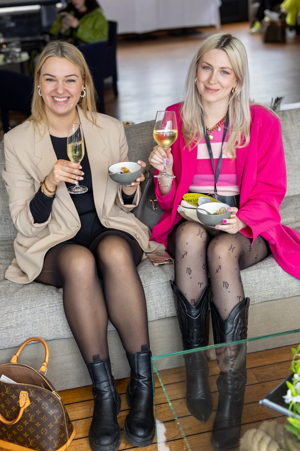 Lea Becker PR – Beauty-Brunch