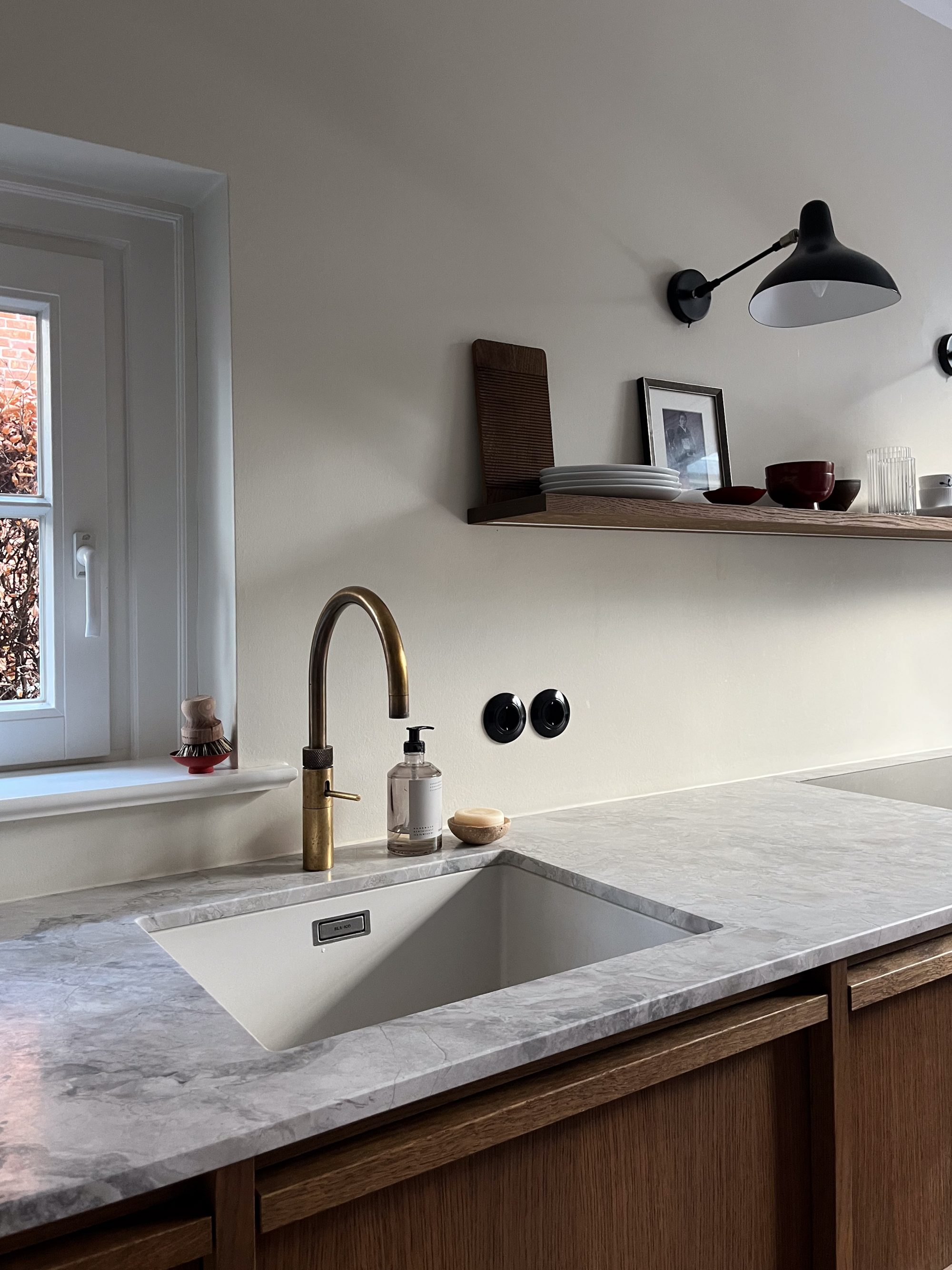 Interieur Fotografie Hamburg