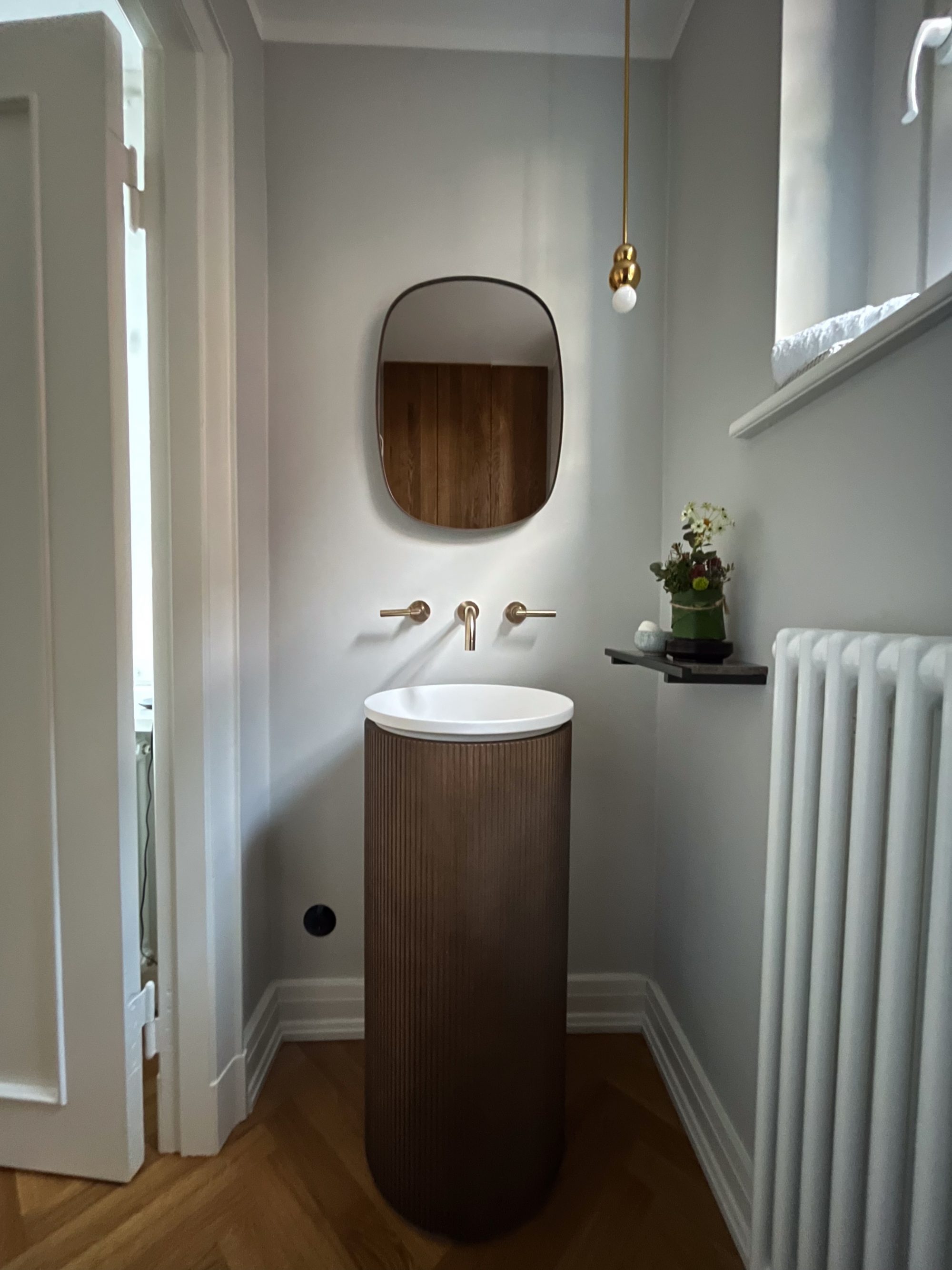 Interieur Fotografie Hamburg