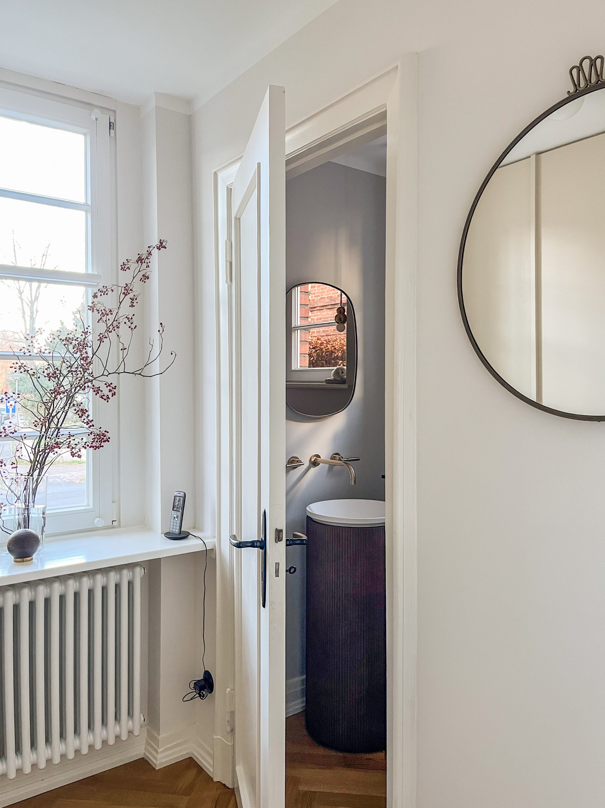 Interieur Fotografie Hamburg