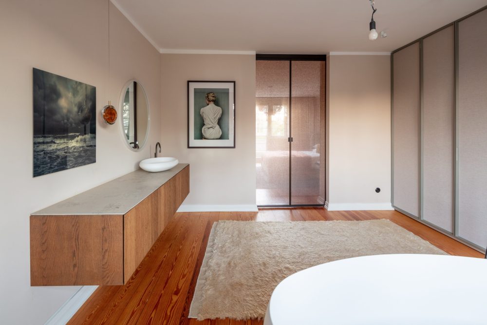 Interior Fotografie – Inneneinrichtung
