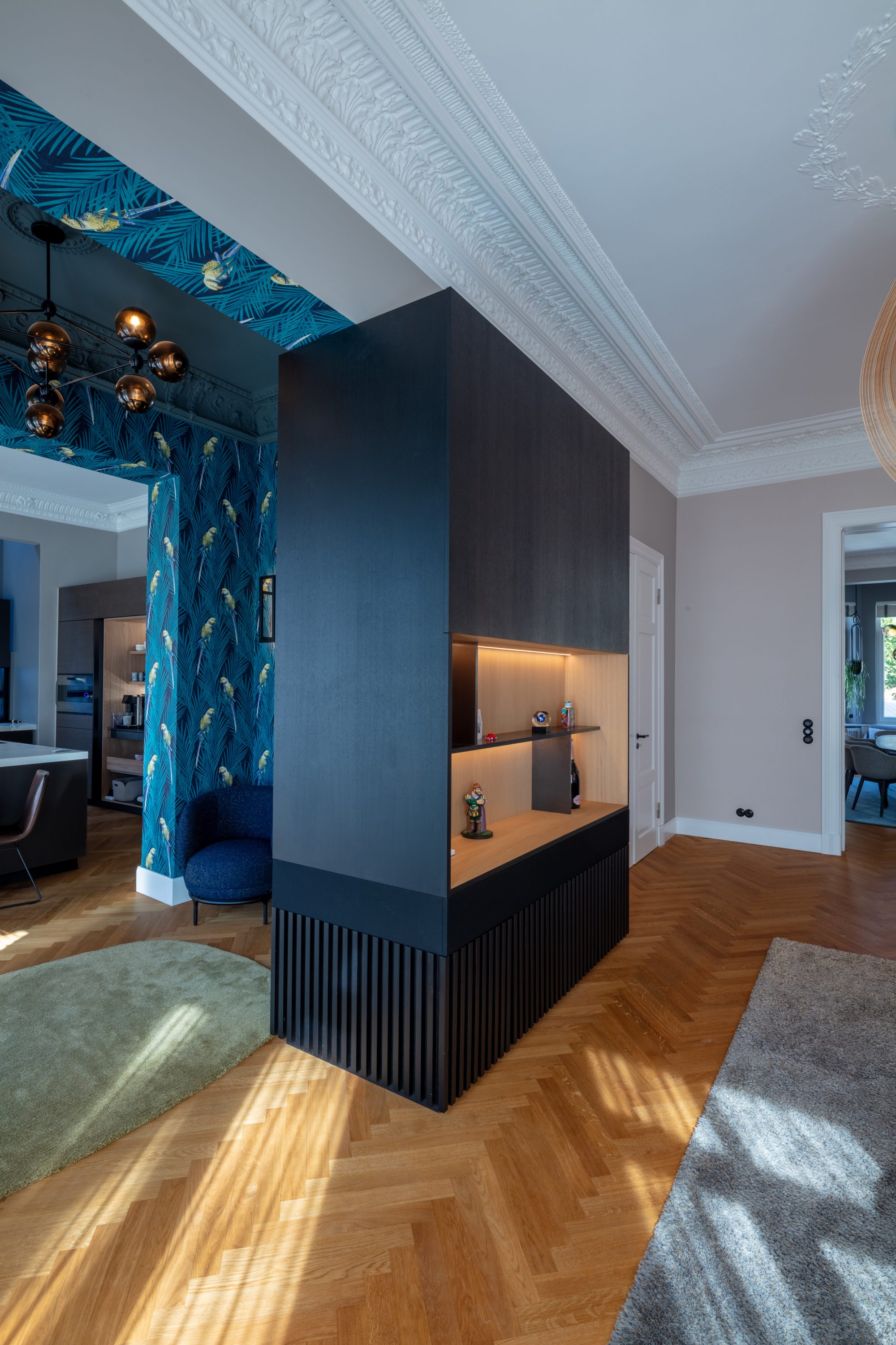 Interieur Fotografie Hamburg