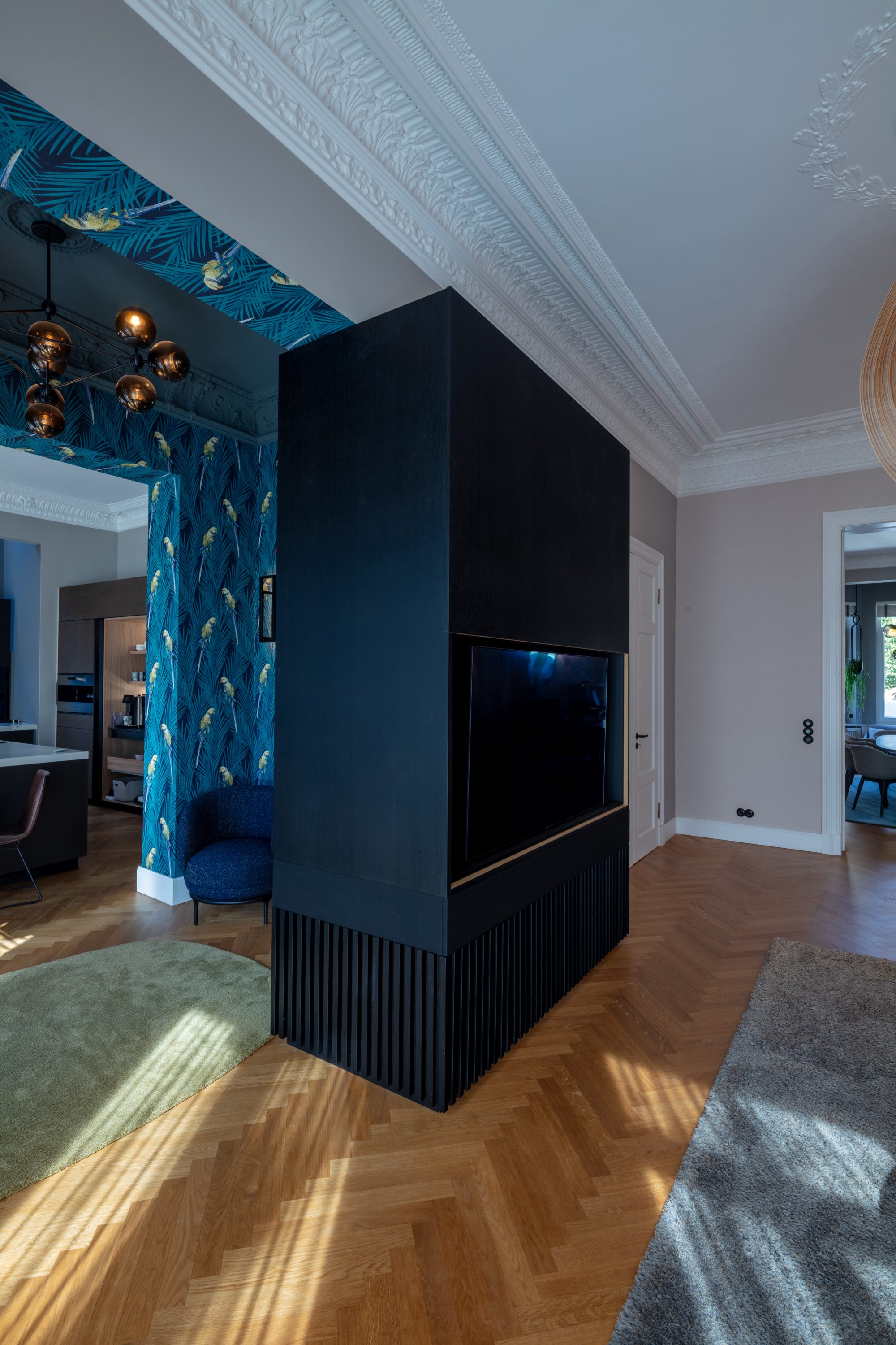 Interieur Fotografie Hamburg