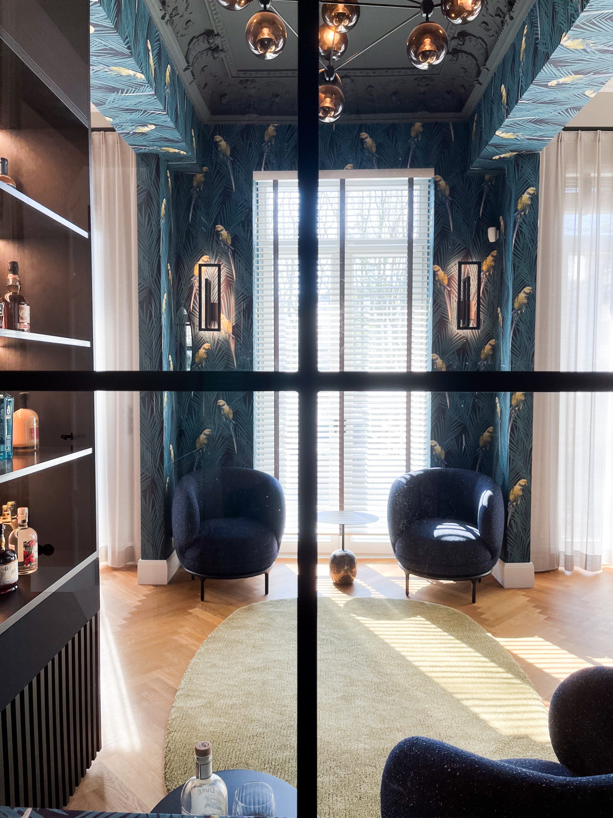 Interieur Fotografie Hamburg