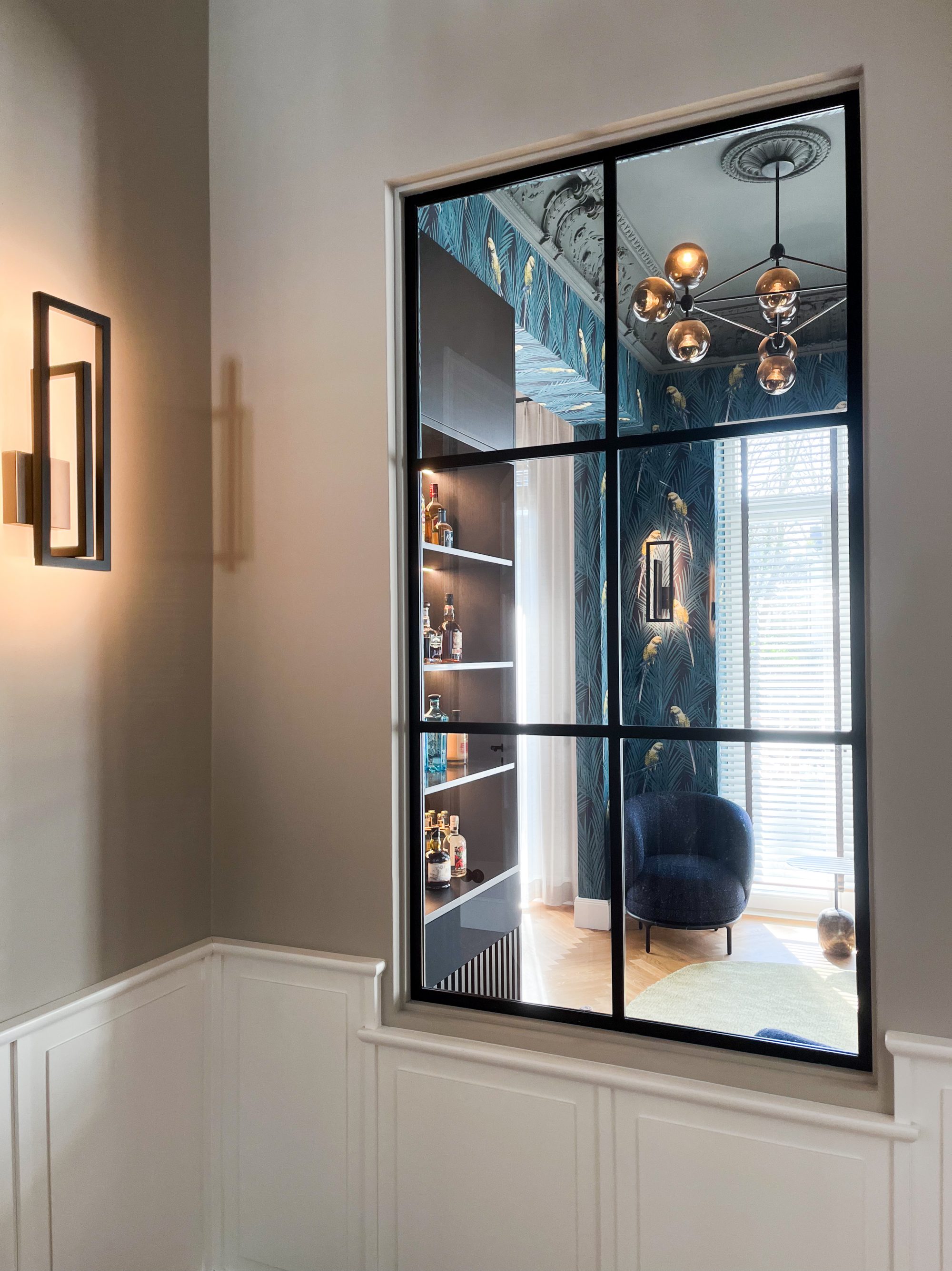 Interieur Fotografie Hamburg