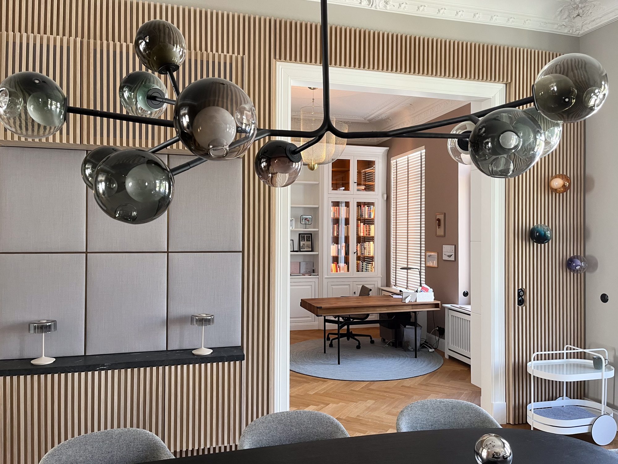 Interieur Fotografie Hamburg