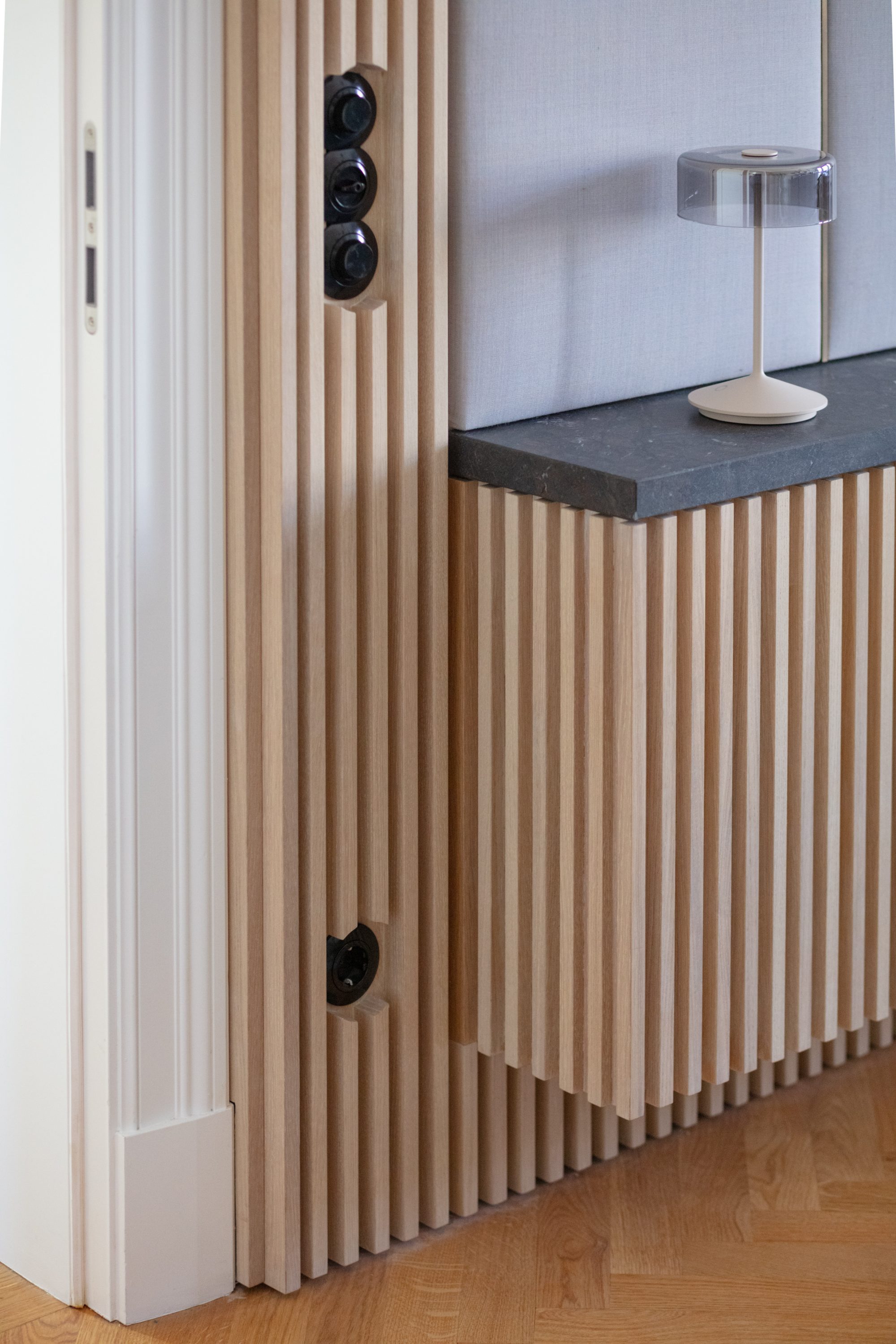 Interieur Fotografie Hamburg