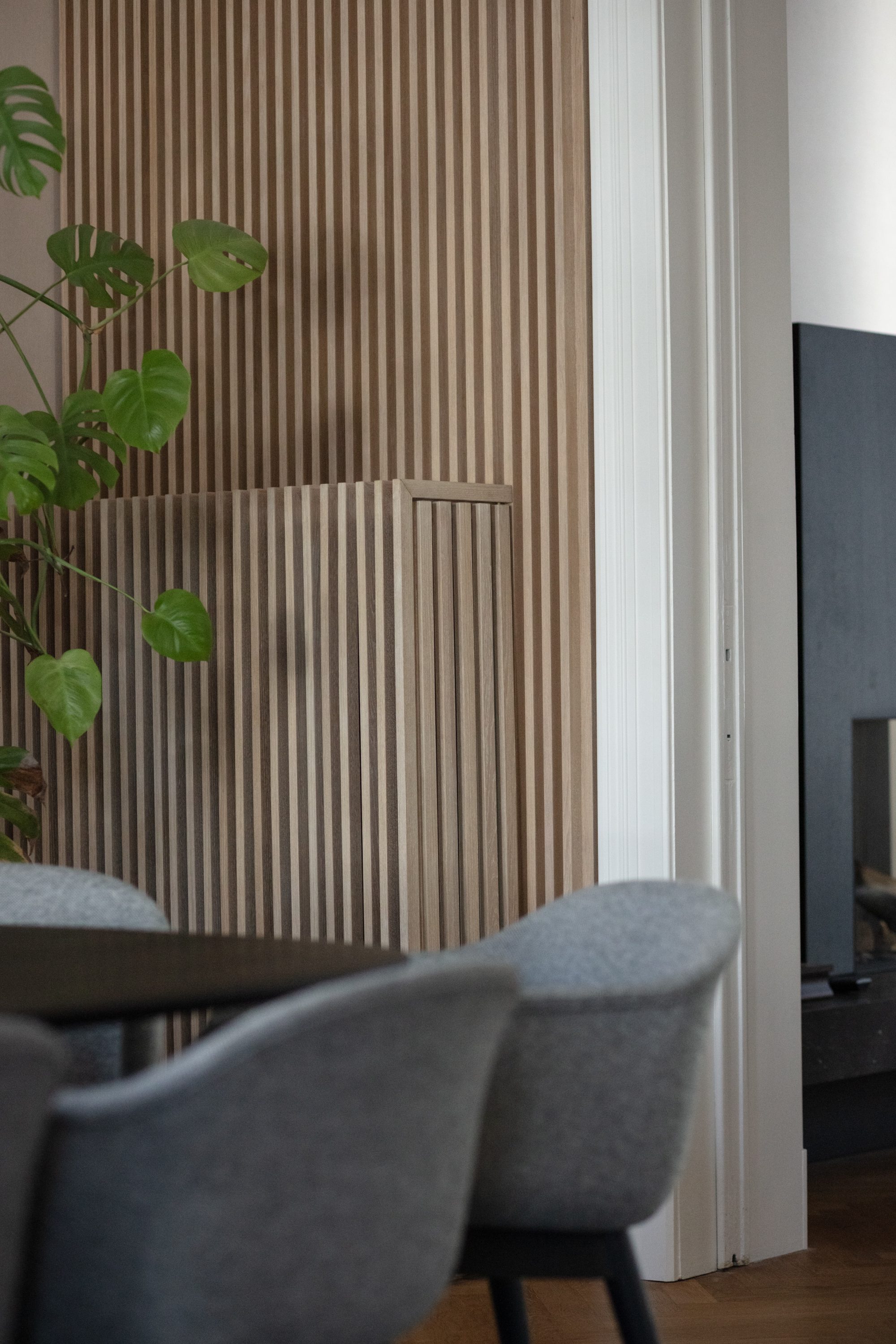 Interieur Fotografie Hamburg