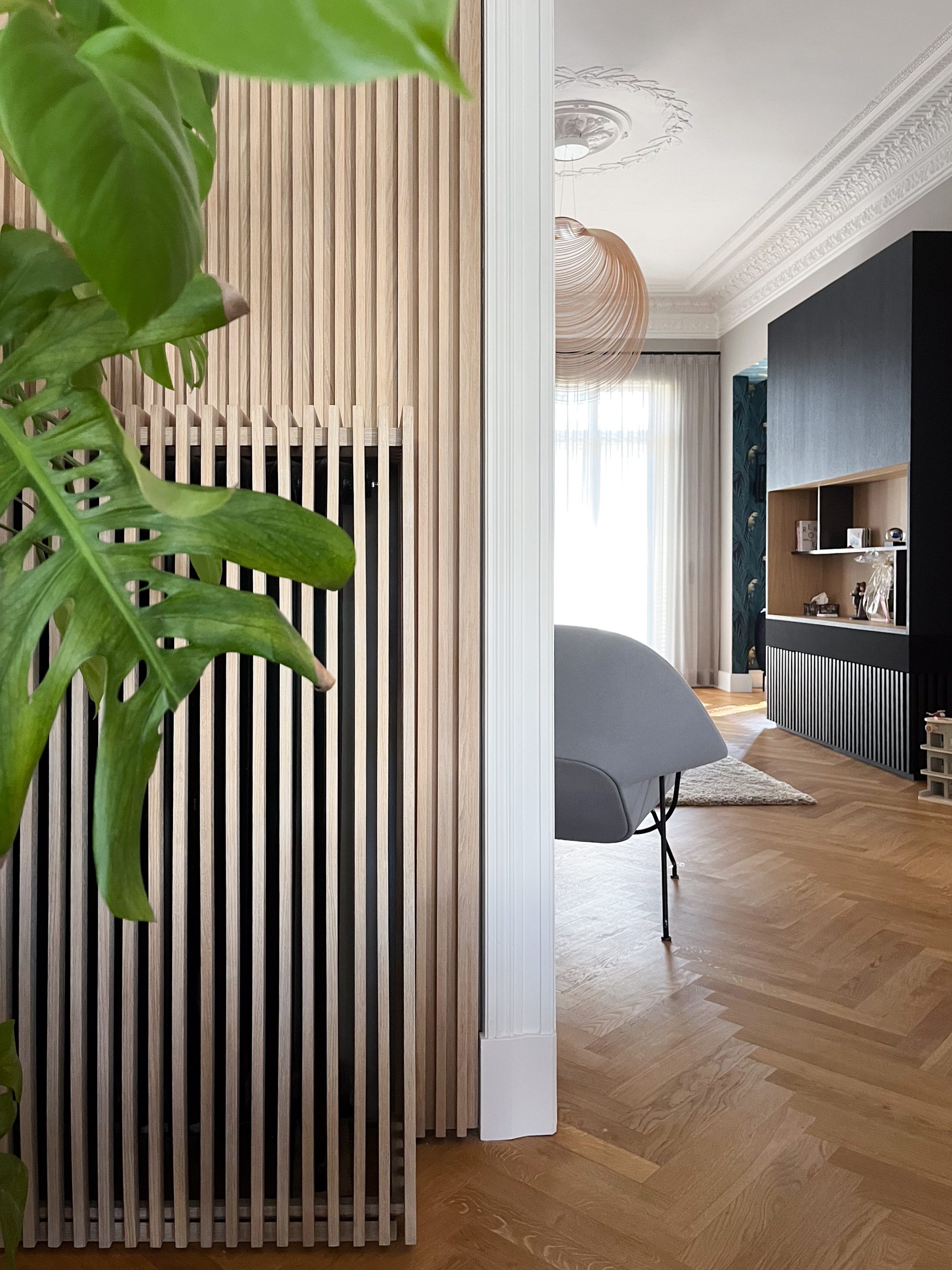 Interieur Fotografie Hamburg