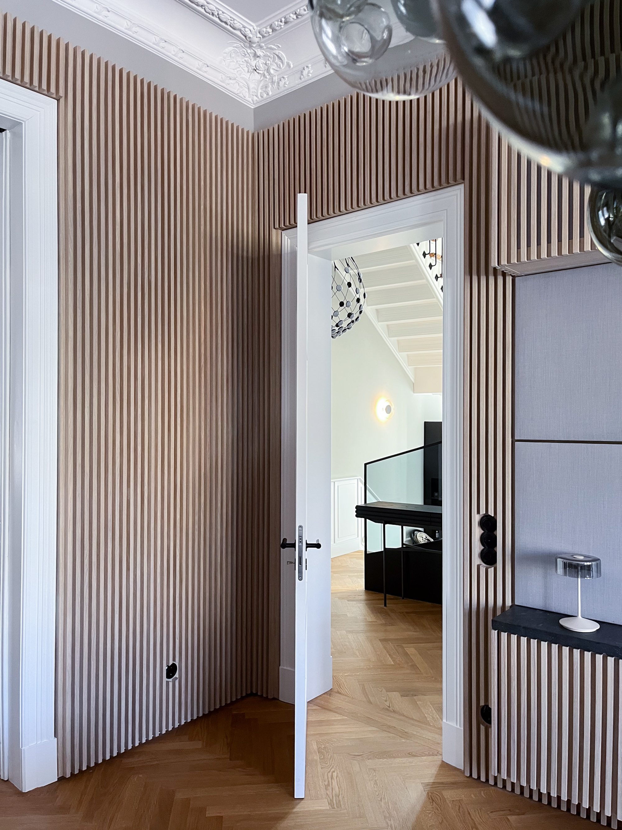 Interieur Fotografie Hamburg