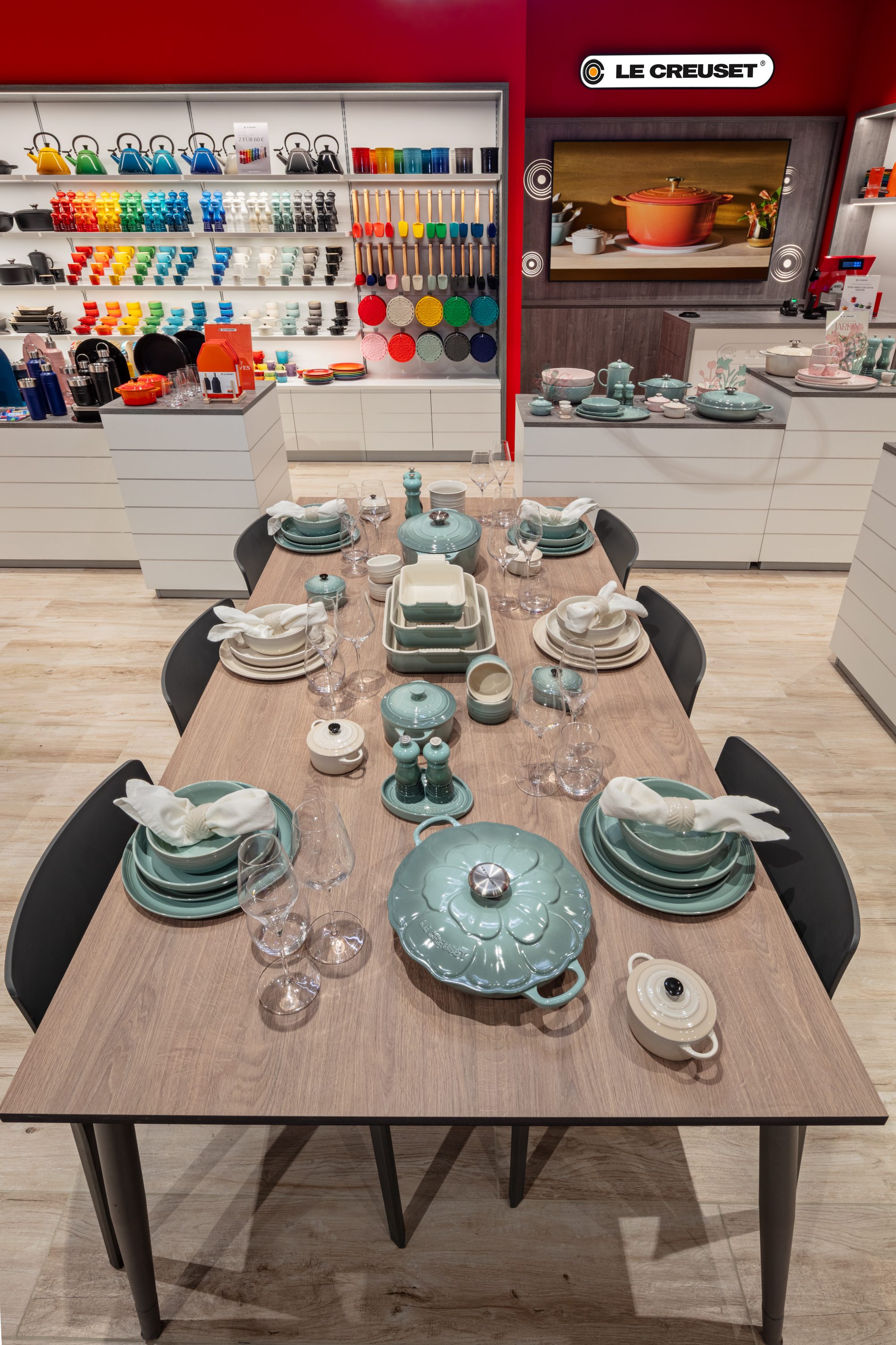 Store & Shop Fotografie