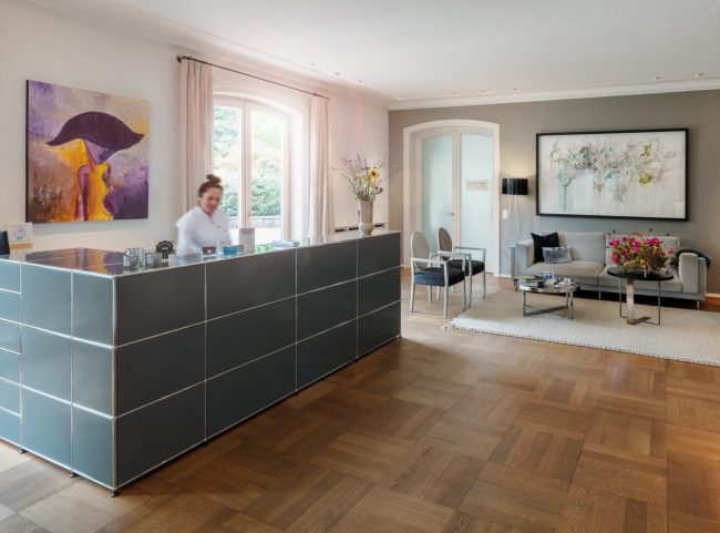 Photography for Medical Offices