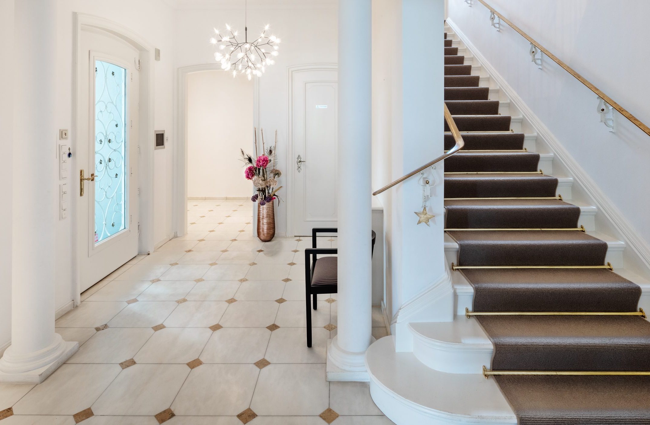 Praxis Fotografie – Privatpraxis Hamburg